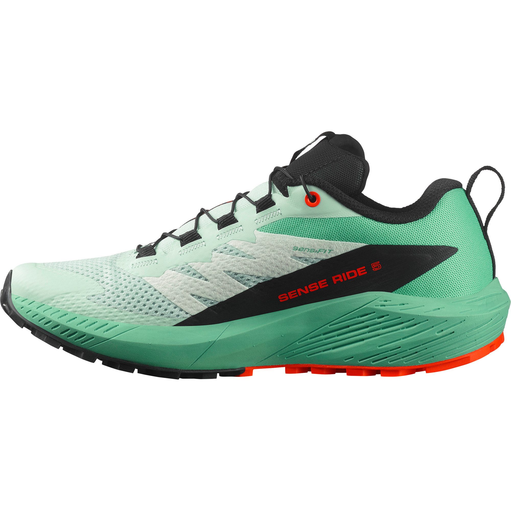 Salomon SENSE RIDE 5 Laufschuh günstig online kaufen