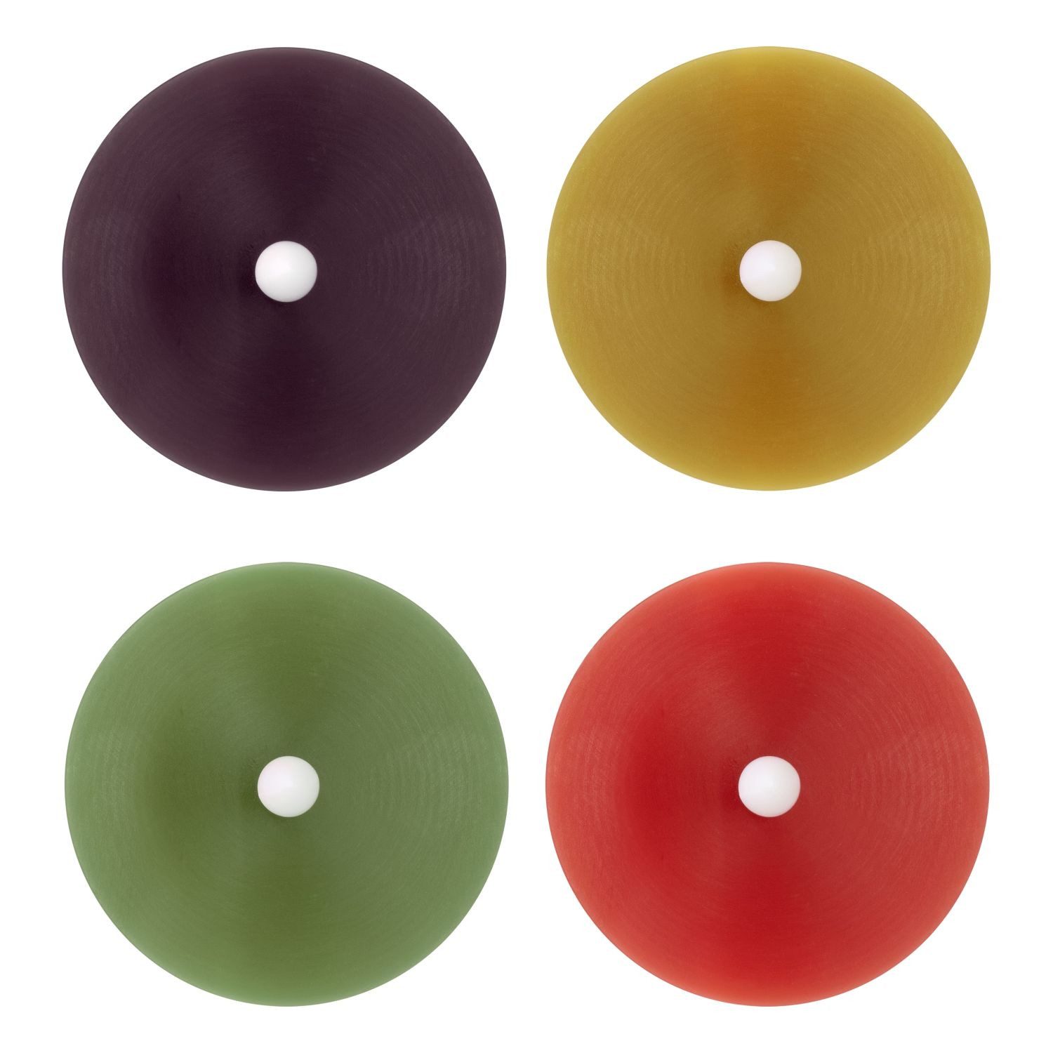 Remember LED-Kerze Levi 4er Set günstig online kaufen