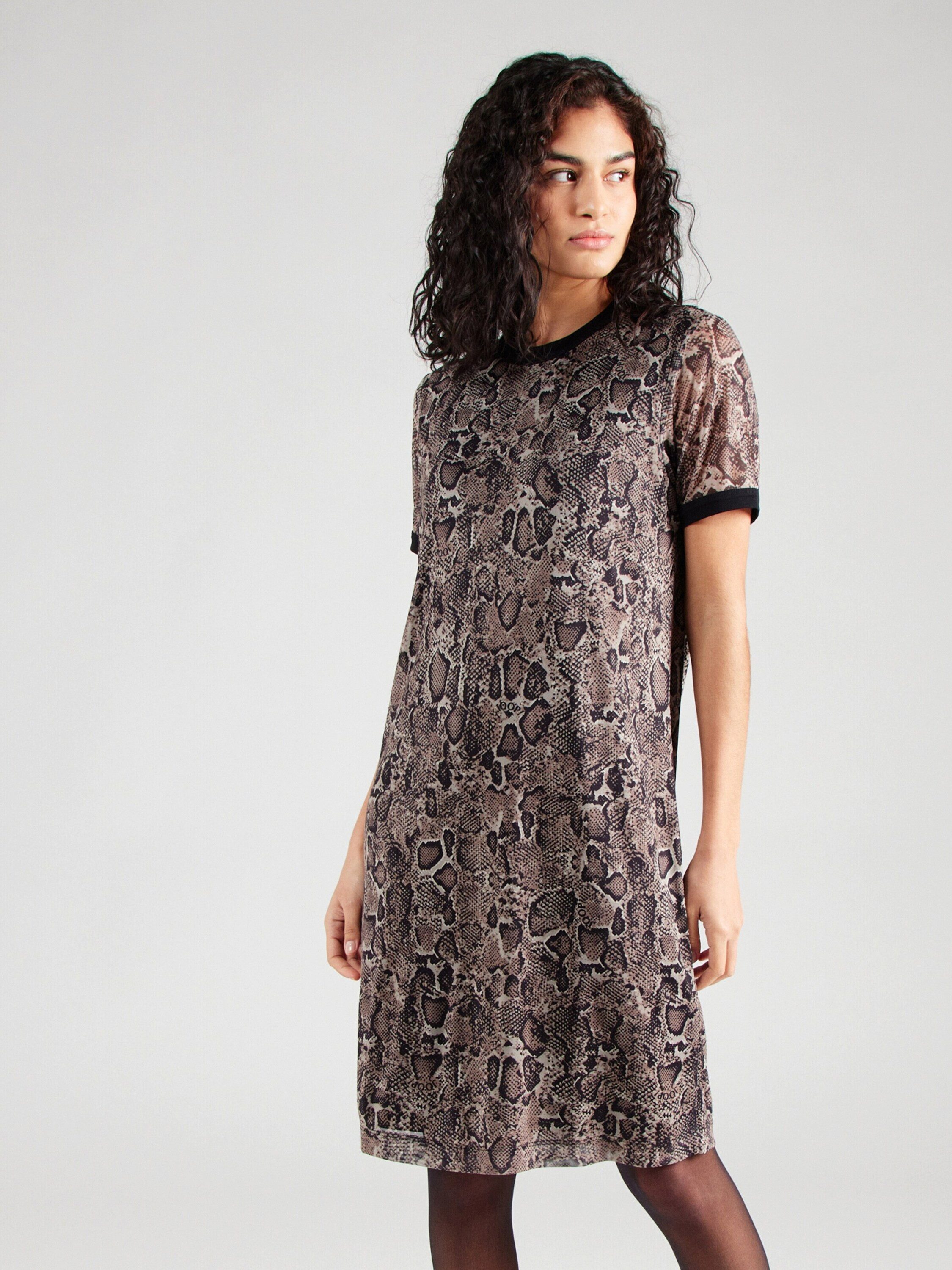 Sommerkleid Tindra