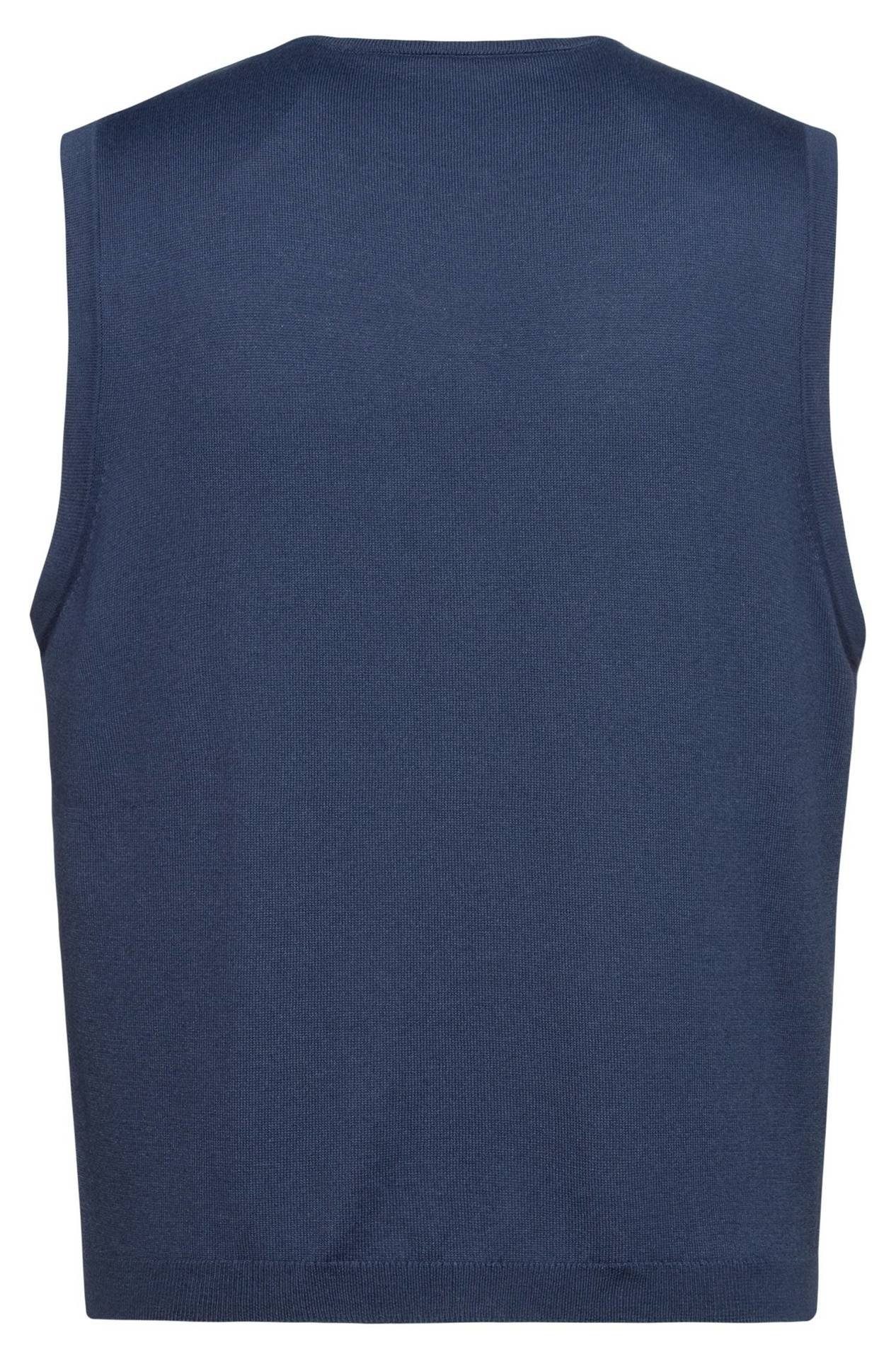 GREIFF Strickweste 6045 STRICK Regular Fit günstig online kaufen