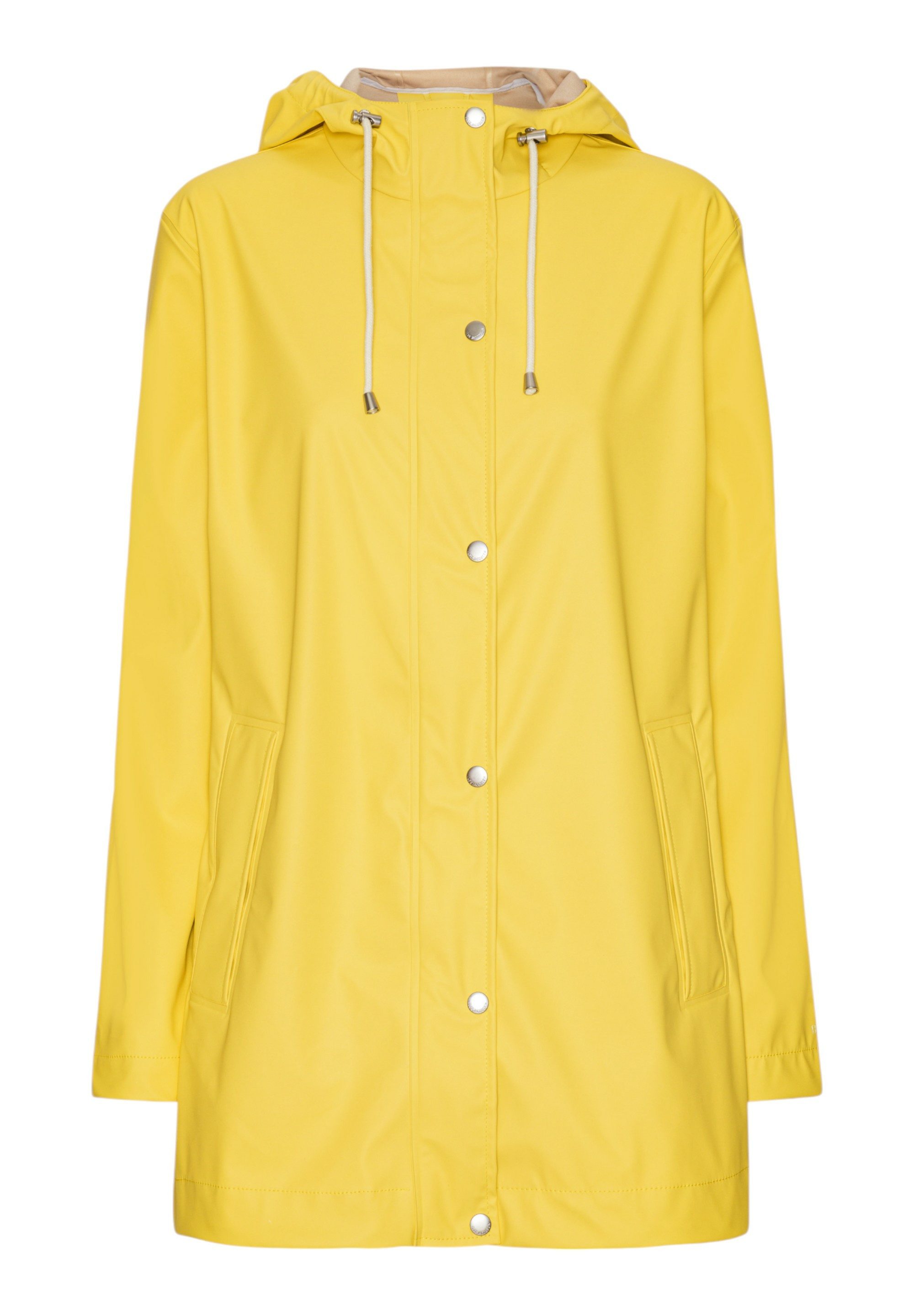 Ilse Jacobsen Regenjacke RAIN228FR Leicht & flexibel, hoher Tragekomfort günstig online kaufen