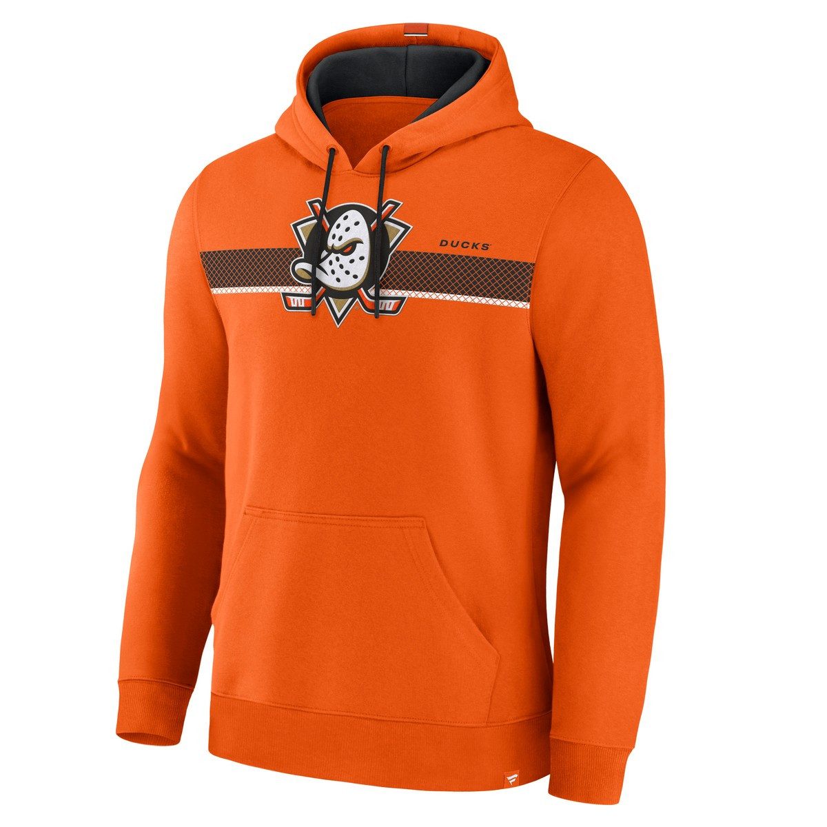 Fanatics Kapuzenpullover Fanatics Hoodie Anaheim Ducks Wrist Shot Hoodie günstig online kaufen