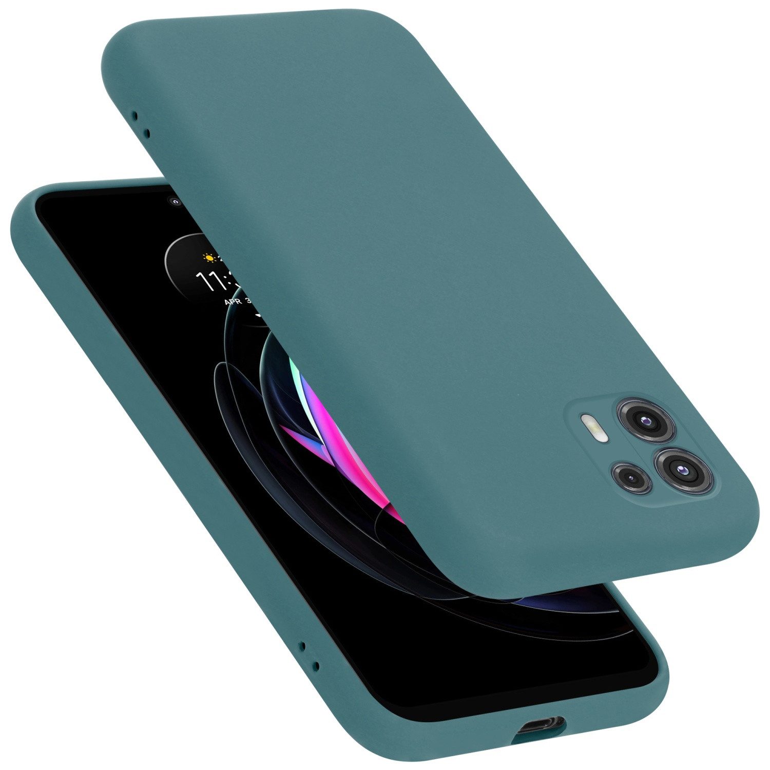 Handyhülle für Motorola EDGE 20 LITE / FUSION Hülle