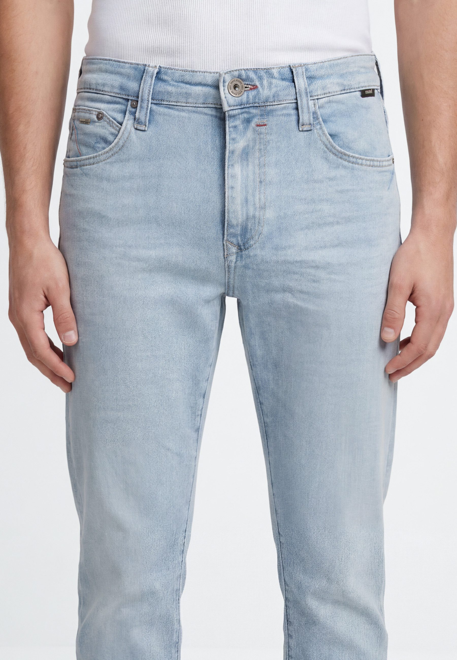 Mavi Shorts
