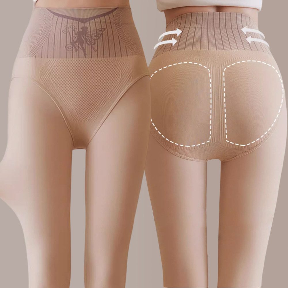 Blusmart Thermostrumpfhose Thermo-Leggings für Damen (Warme und Abnehmen und Formen Schlankmachendes und elegantes Design) Für Frühling und Herbst