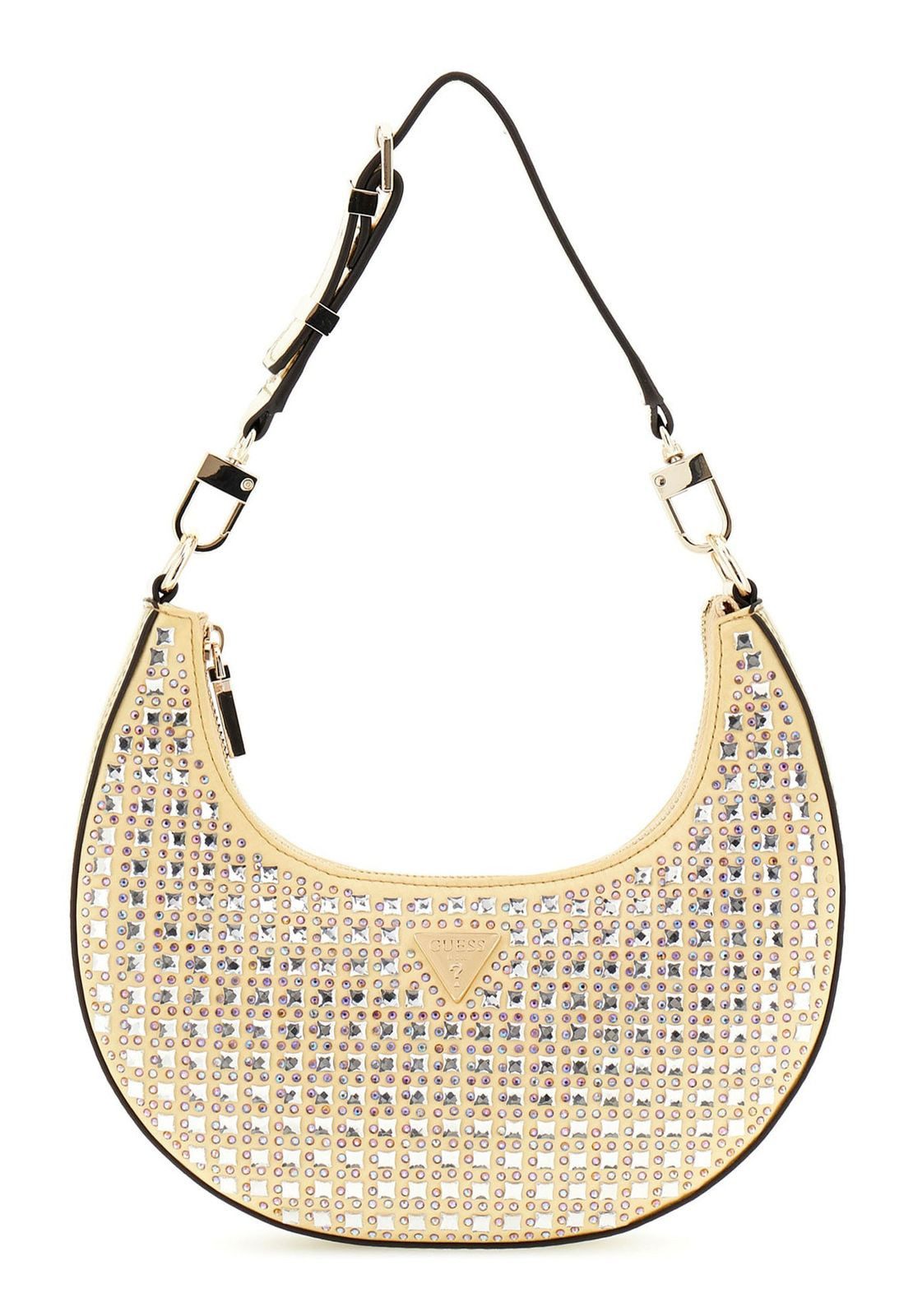 Schultertasche Hobo
