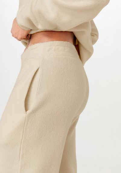 Hessnatur Shorts aus reiner Bio-Baumwolle (1-tlg)