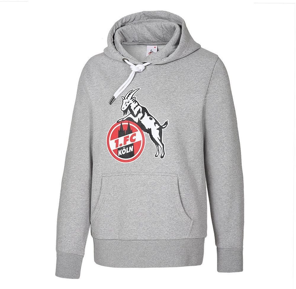 1. FC Köln Hoodie Hoodie Basic