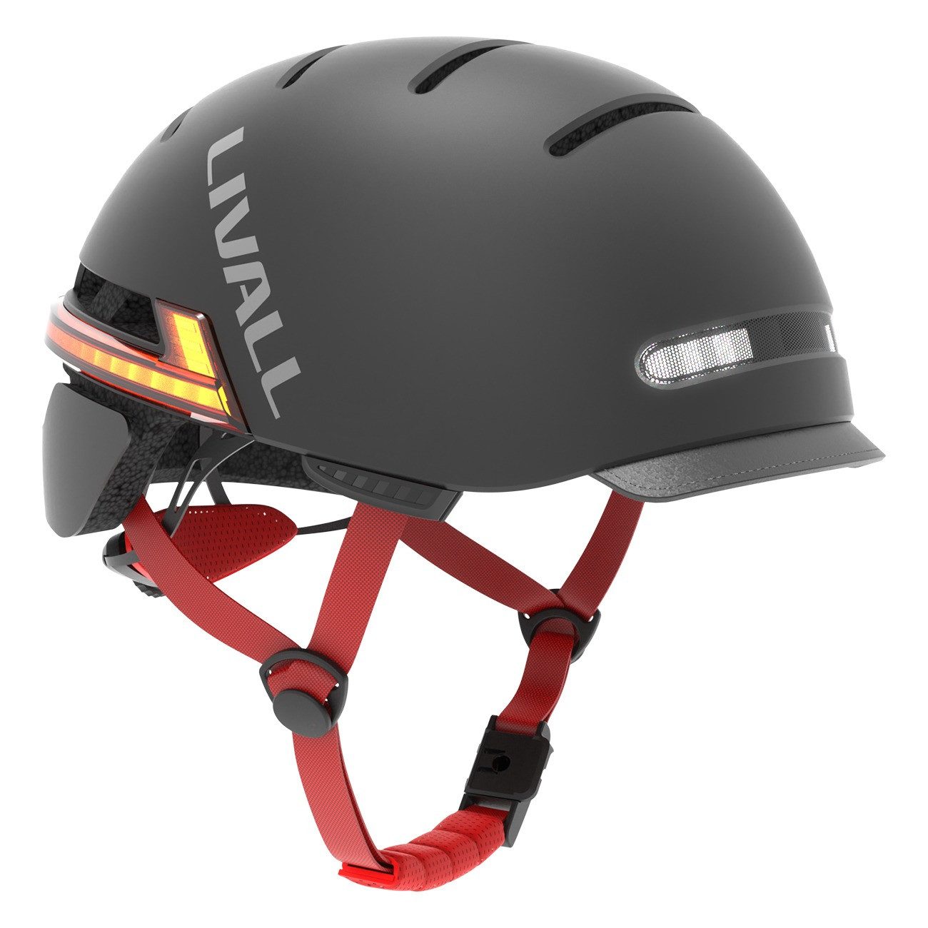 LIVALL Fahrradhelm BH51M NSO II