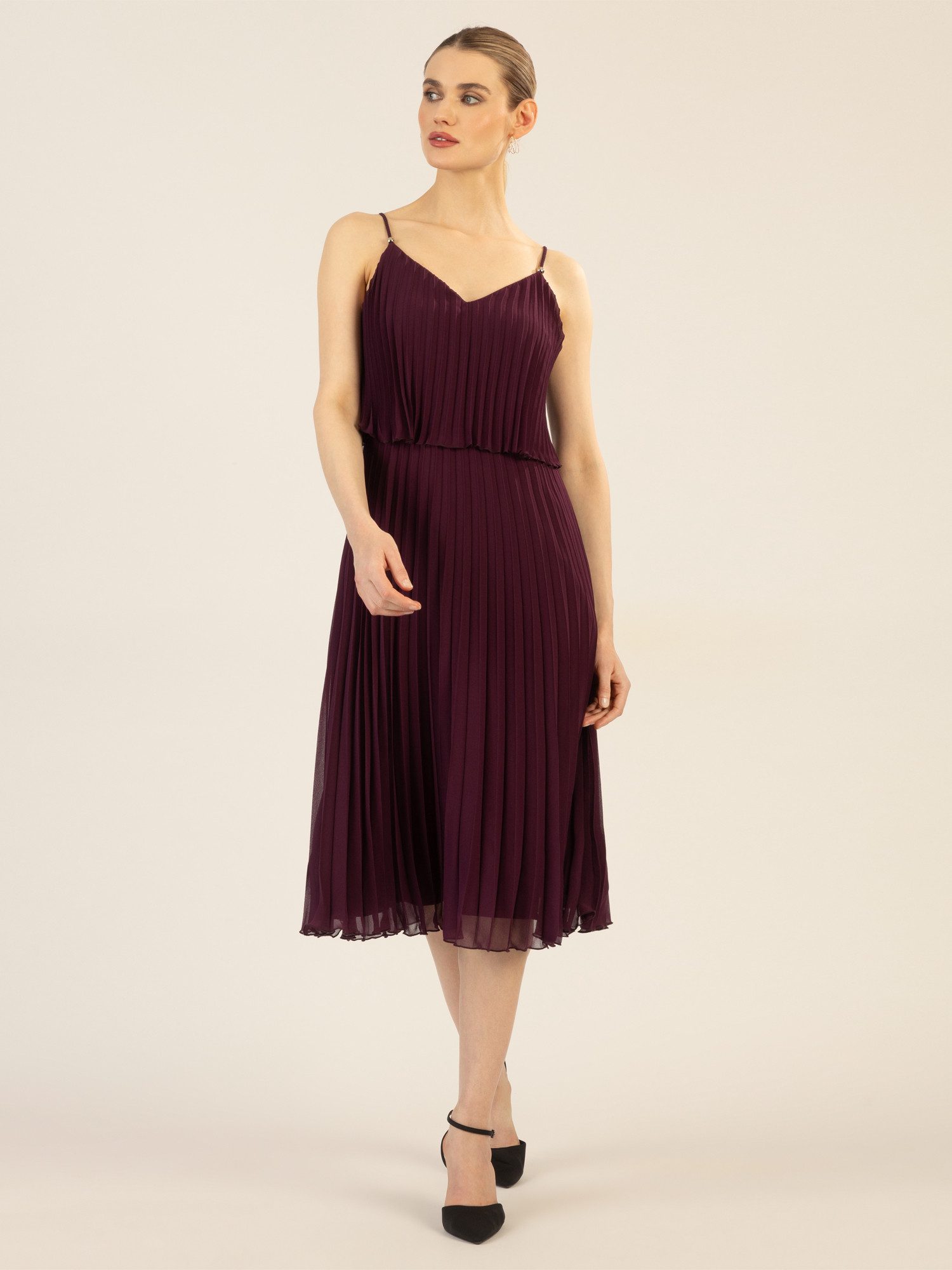 Abendkleid