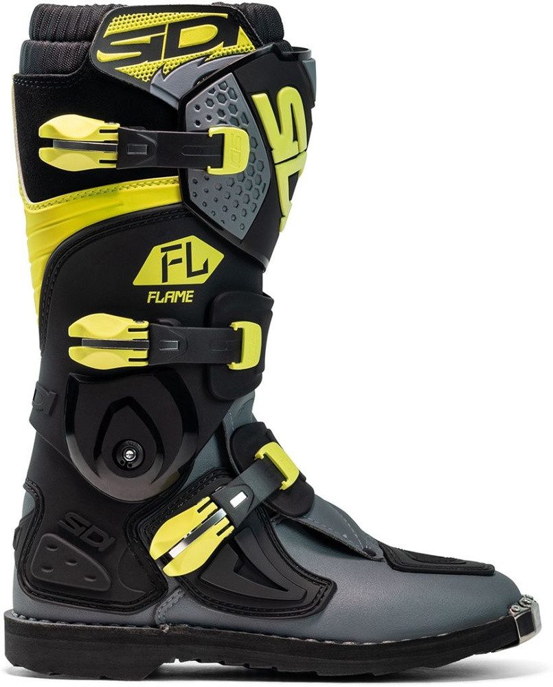 Sidi Flame Motorradstiefel günstig online kaufen