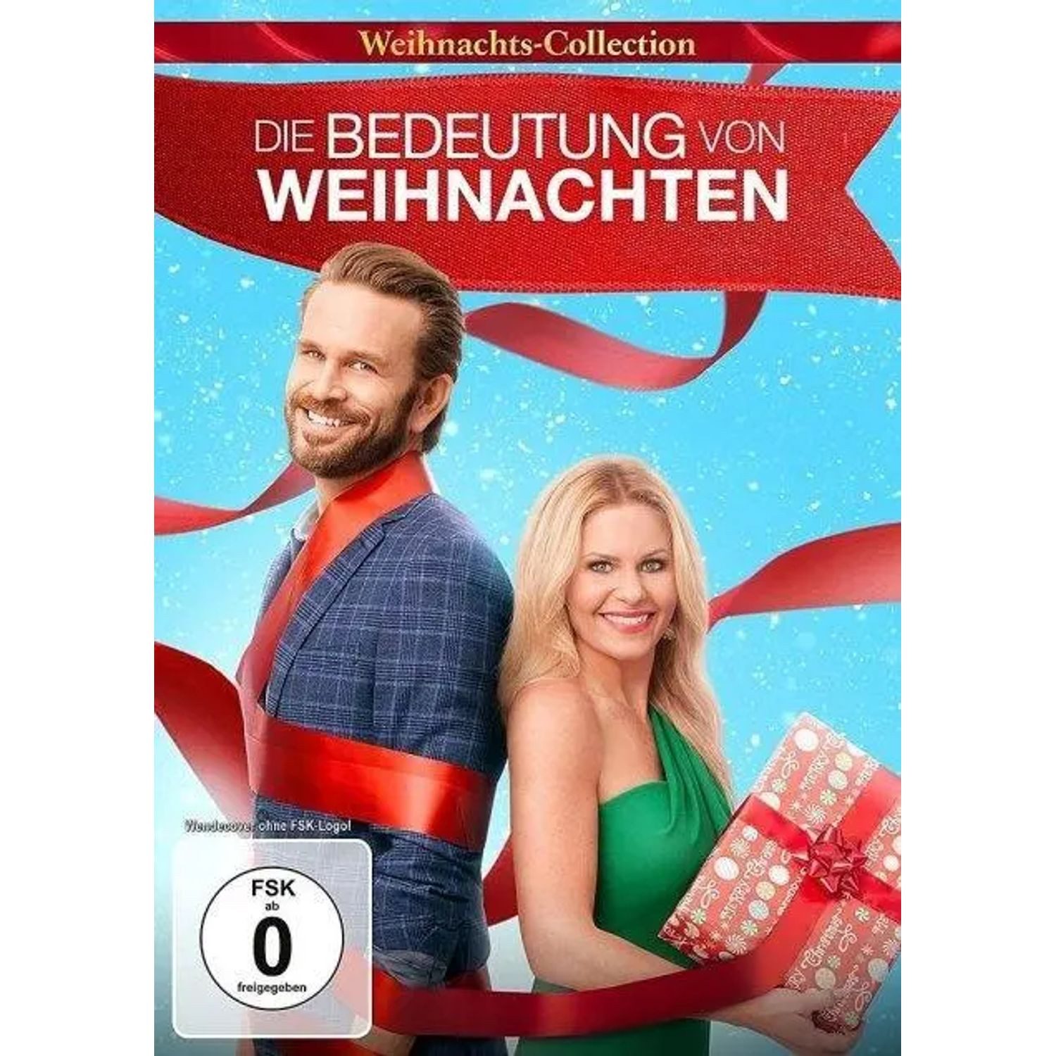 DVD Die Bedeutung von Weihnachten