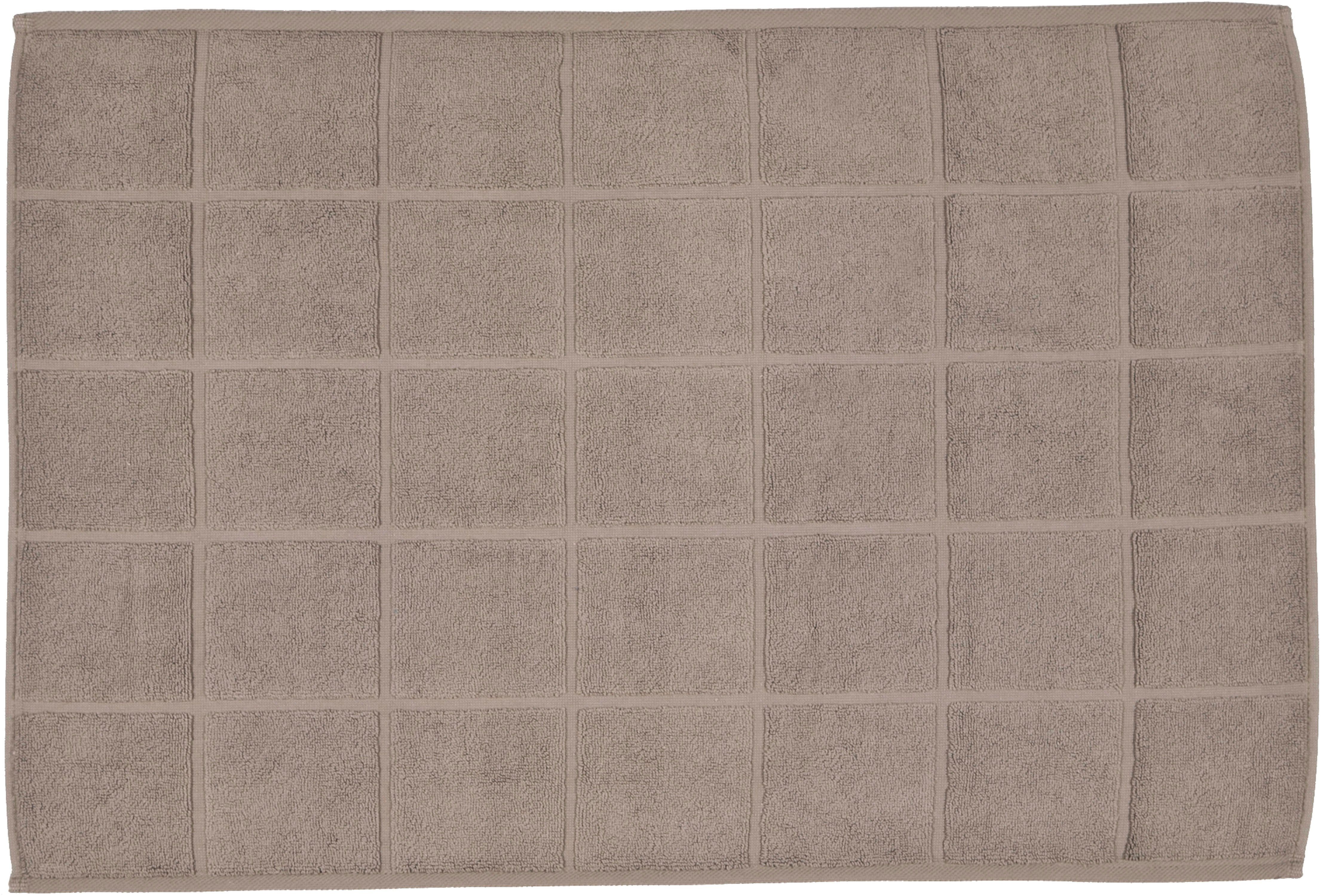 ROSS Hotelmatte Unifond, Höhe 10 mm, günstig online kaufen