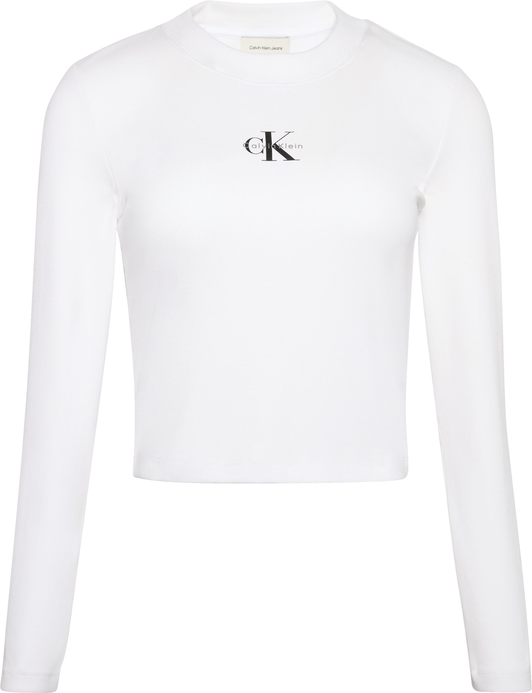 Brilliant White Foil