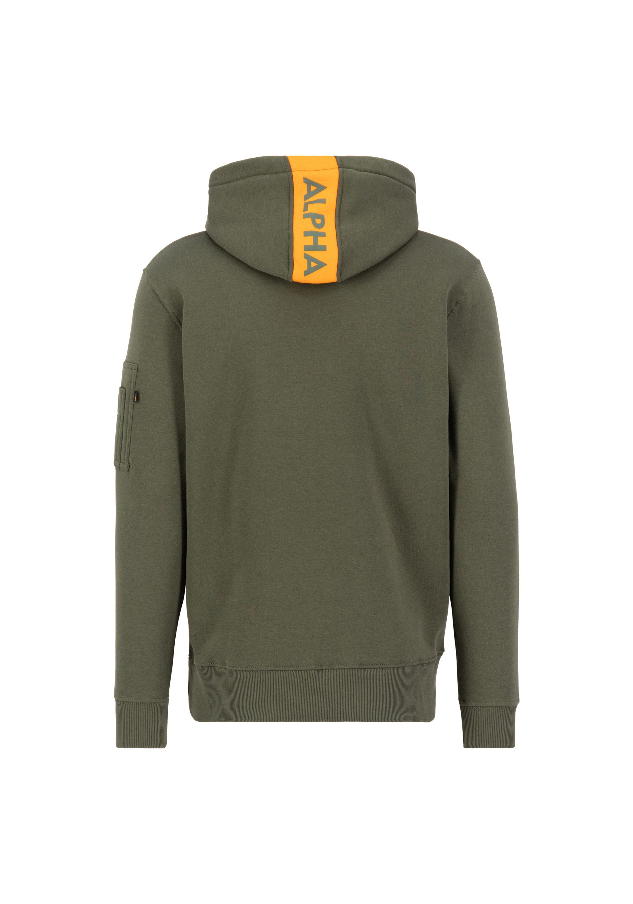 Alpha Industries Hoodie Alpha Industries Men günstig online kaufen