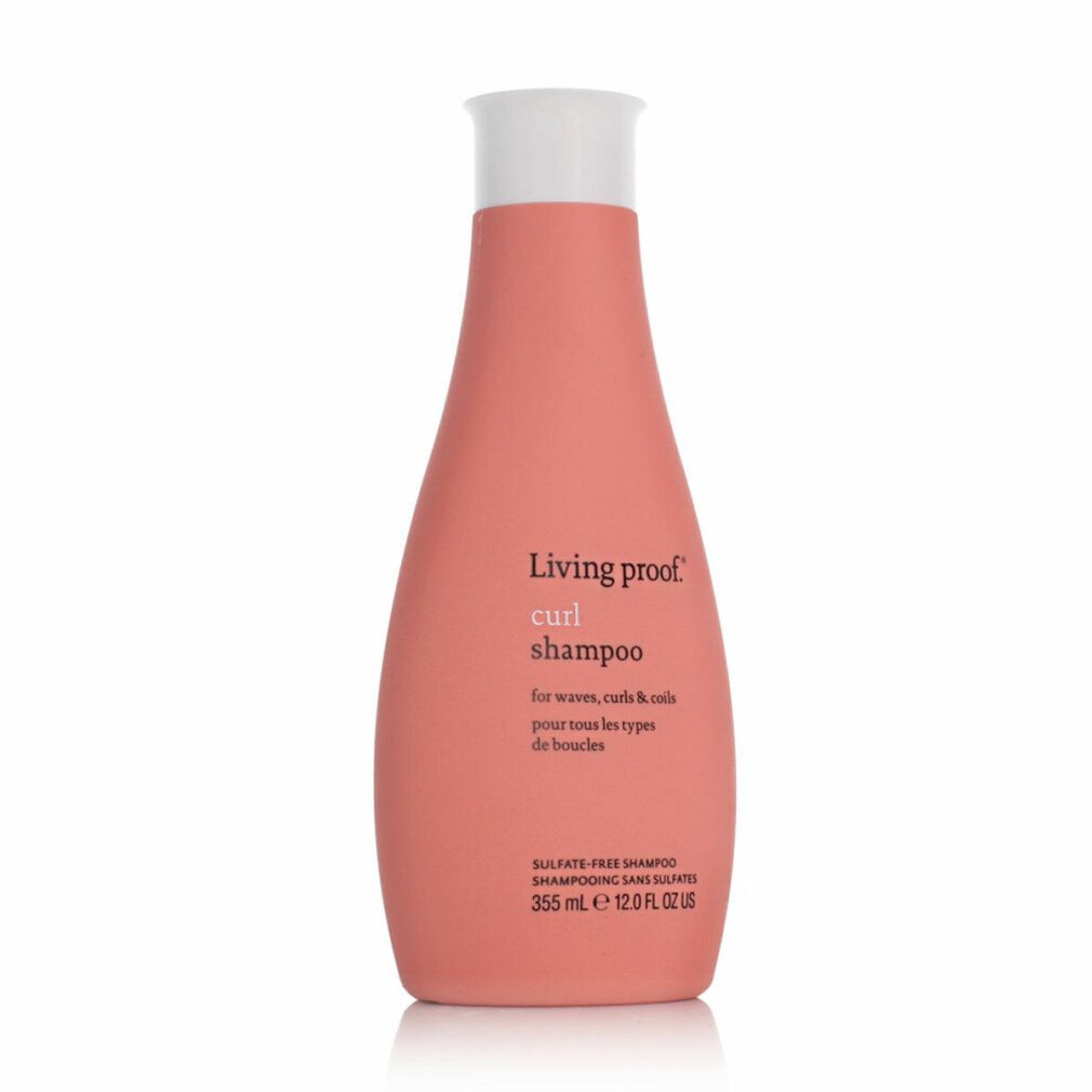 Living Proof Haarshampoo Curl Shampoo 355ml