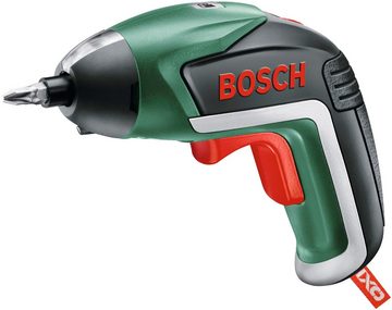 Bosch Home & Garden Akku-Schrauber IXO V Basic, 215 U/min, 4,5 Nm