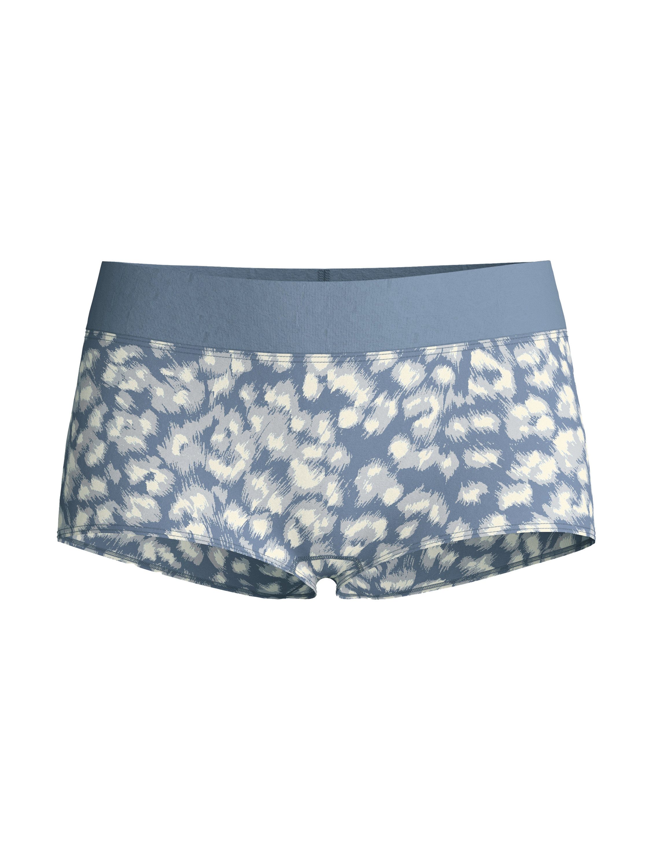 CALIDA Panty Elastic Trend Spec. Damen (1-St) breiter Softbund, regular cut, atmungsaktive Single Jersey-Qualität