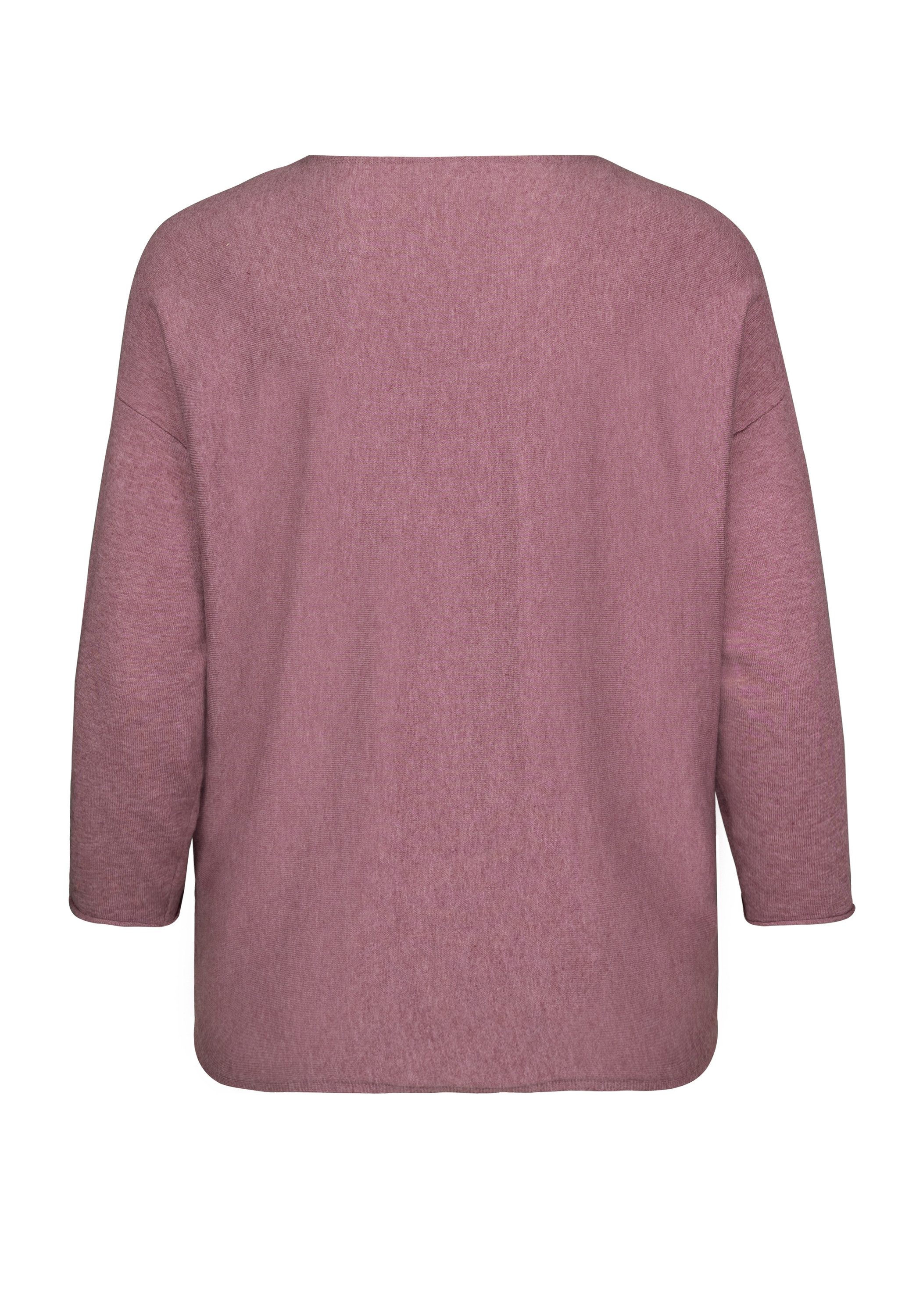 bianca Strickpullover UNDINE aus softem Feinstrick günstig online kaufen