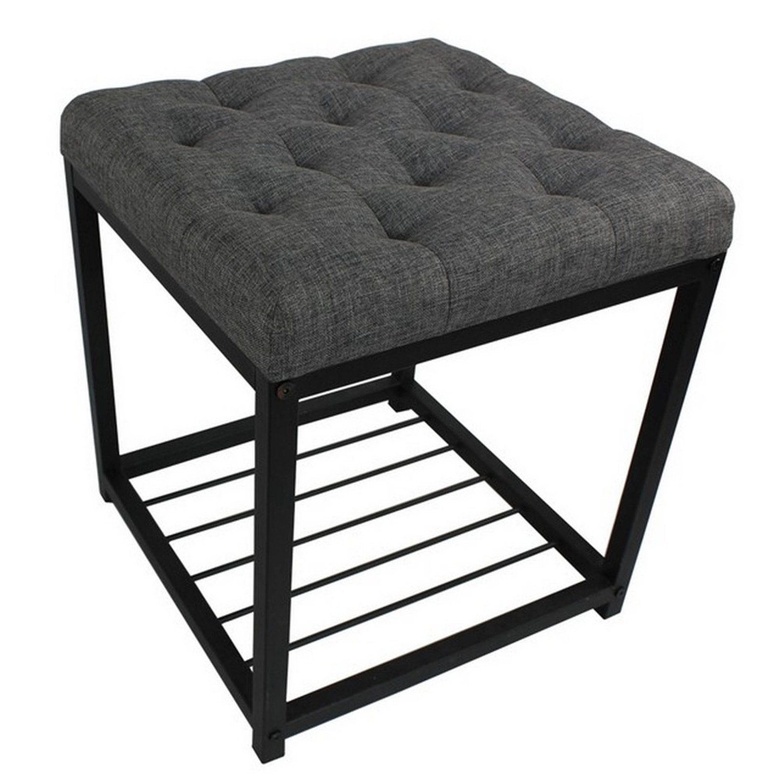 HTI-Living Hocker Hocker Mandy klein