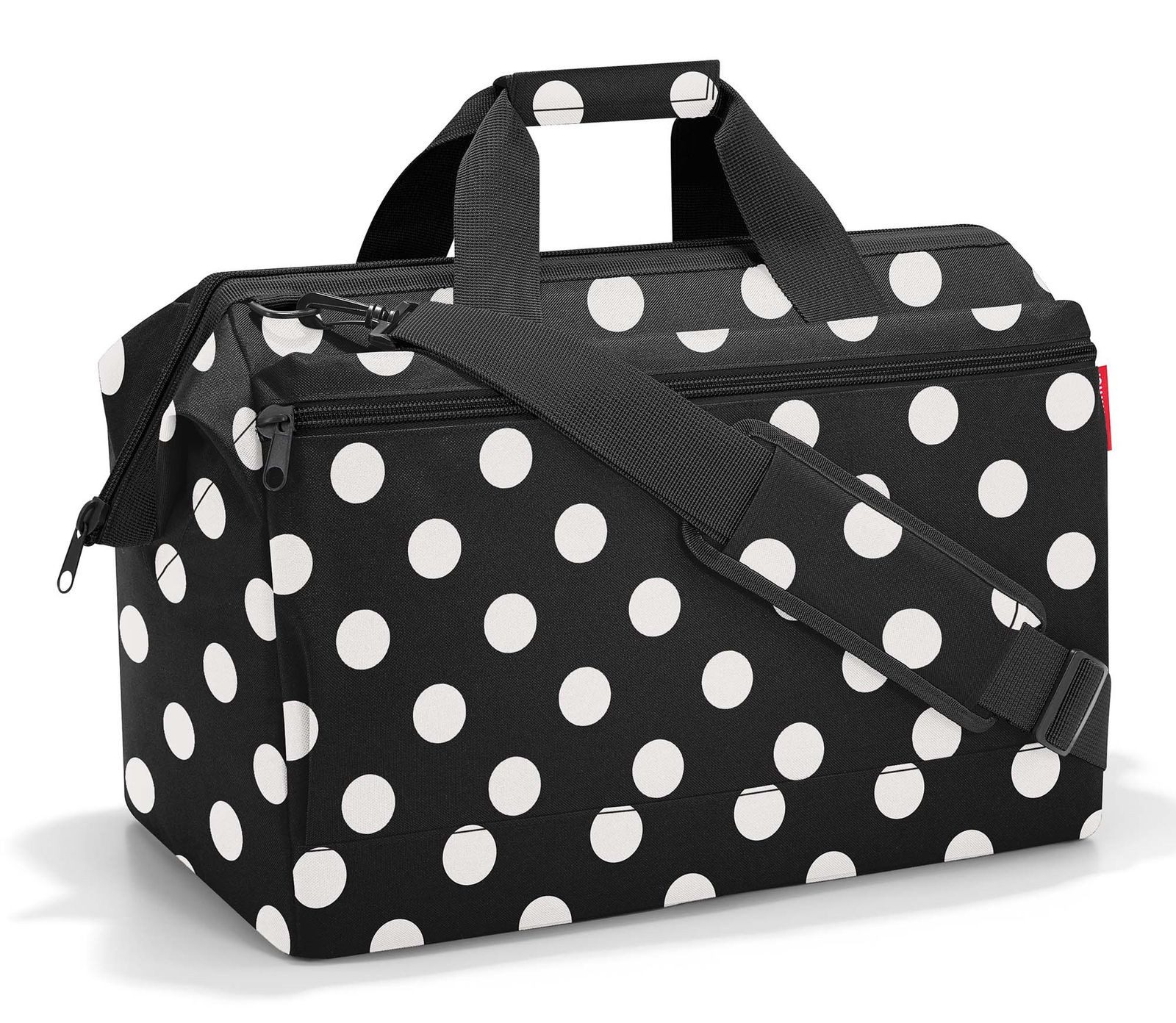 REISENTHEL® Schultertasche Allrounder Pocket Bag günstig online kaufen