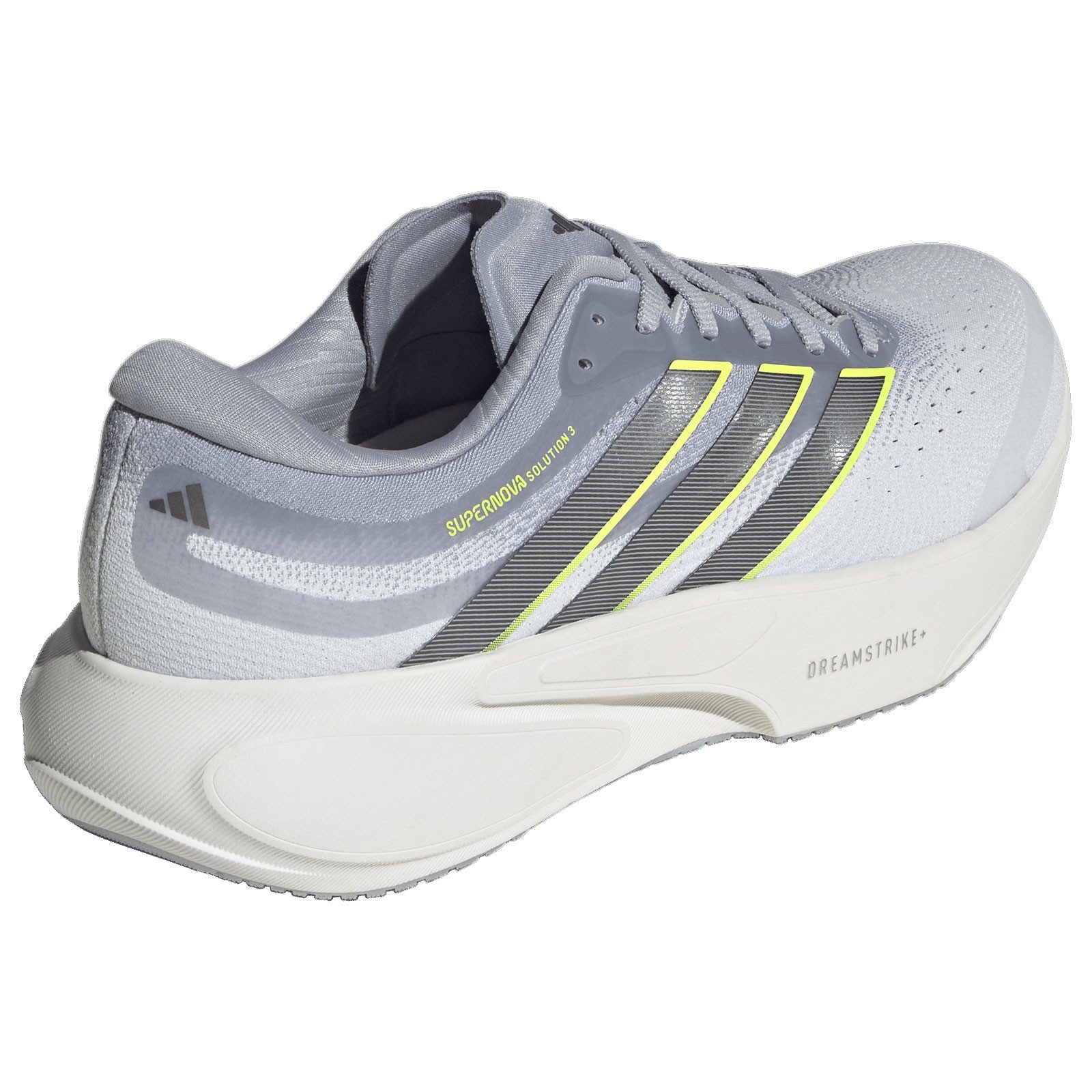 adidas Performance Supernova Solution 3 Men JQ3907 Laufschuh Laufschuh trifft Komfort auf Leistung