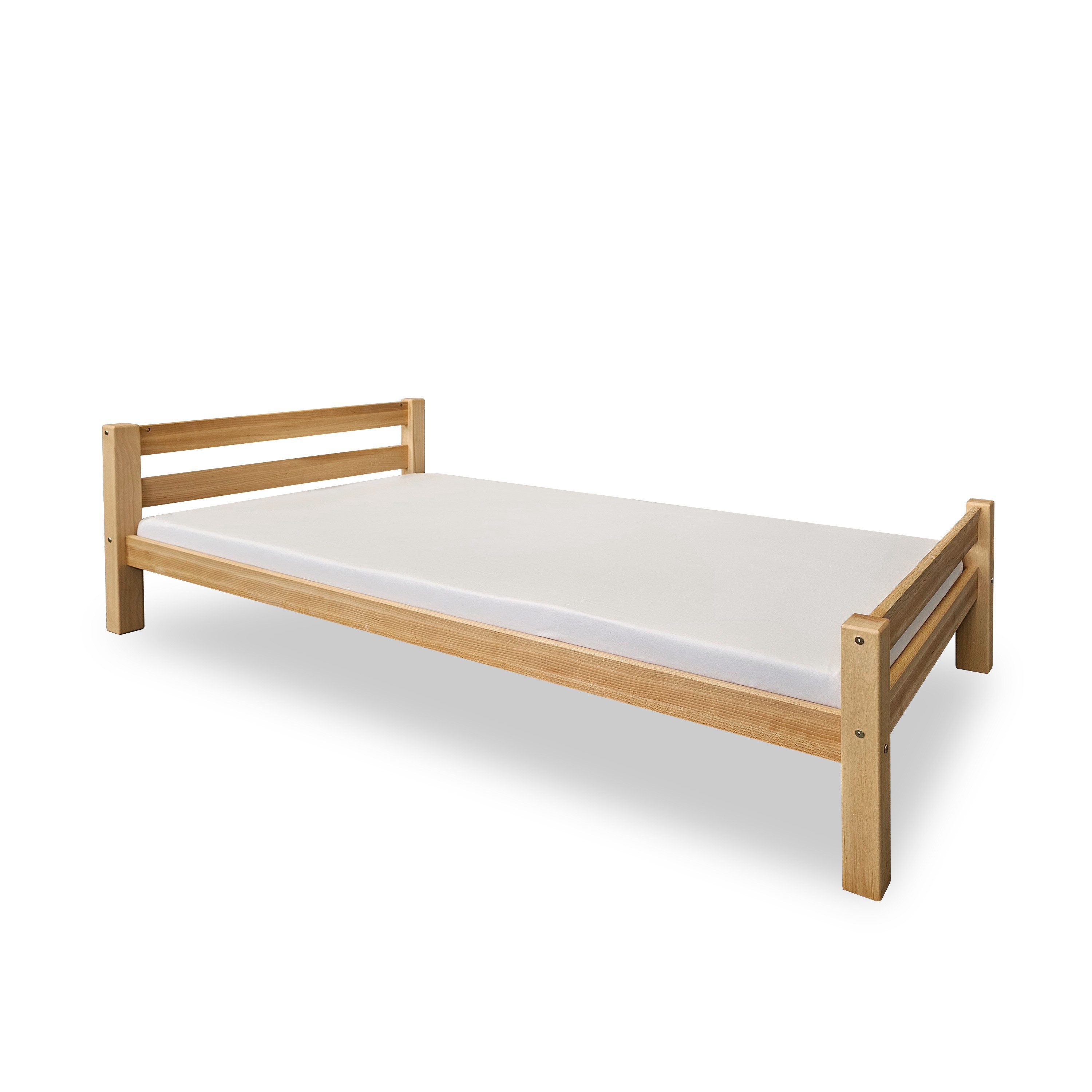 Betten-ABC Bett Bubema – Einzelbett aus günstig online kaufen