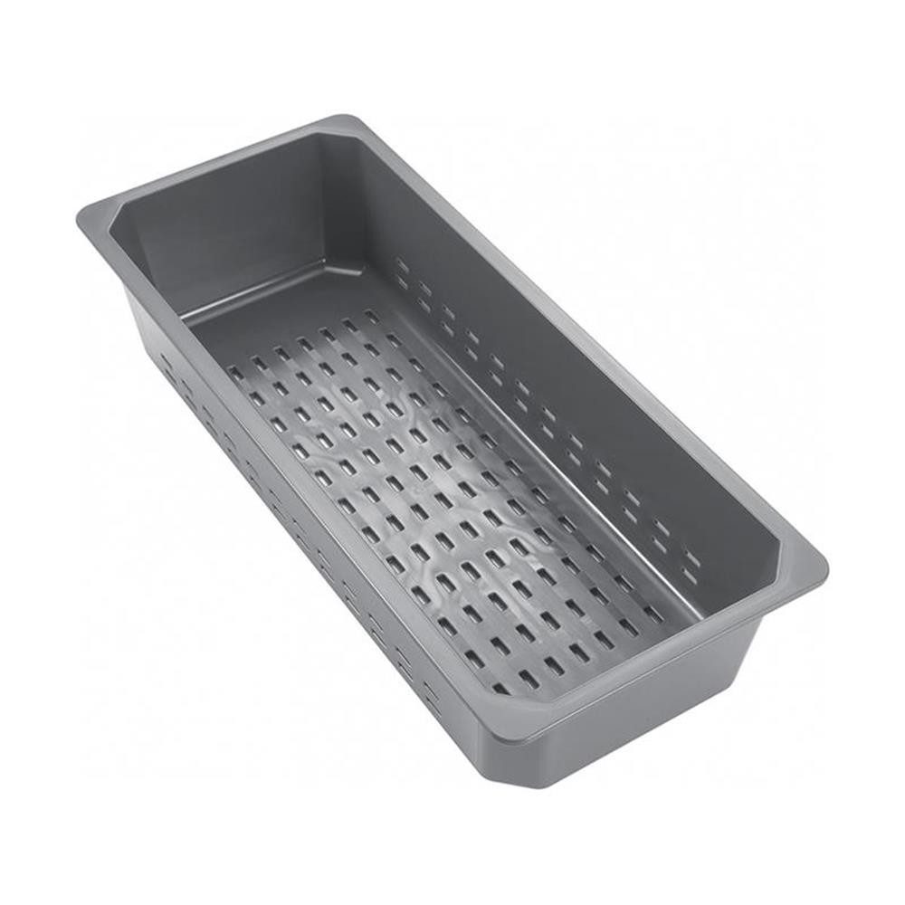 FRANKE Einbauspüle Franke Abtropfbecken aus Kunststoff für UBG 651, 0/0 cm