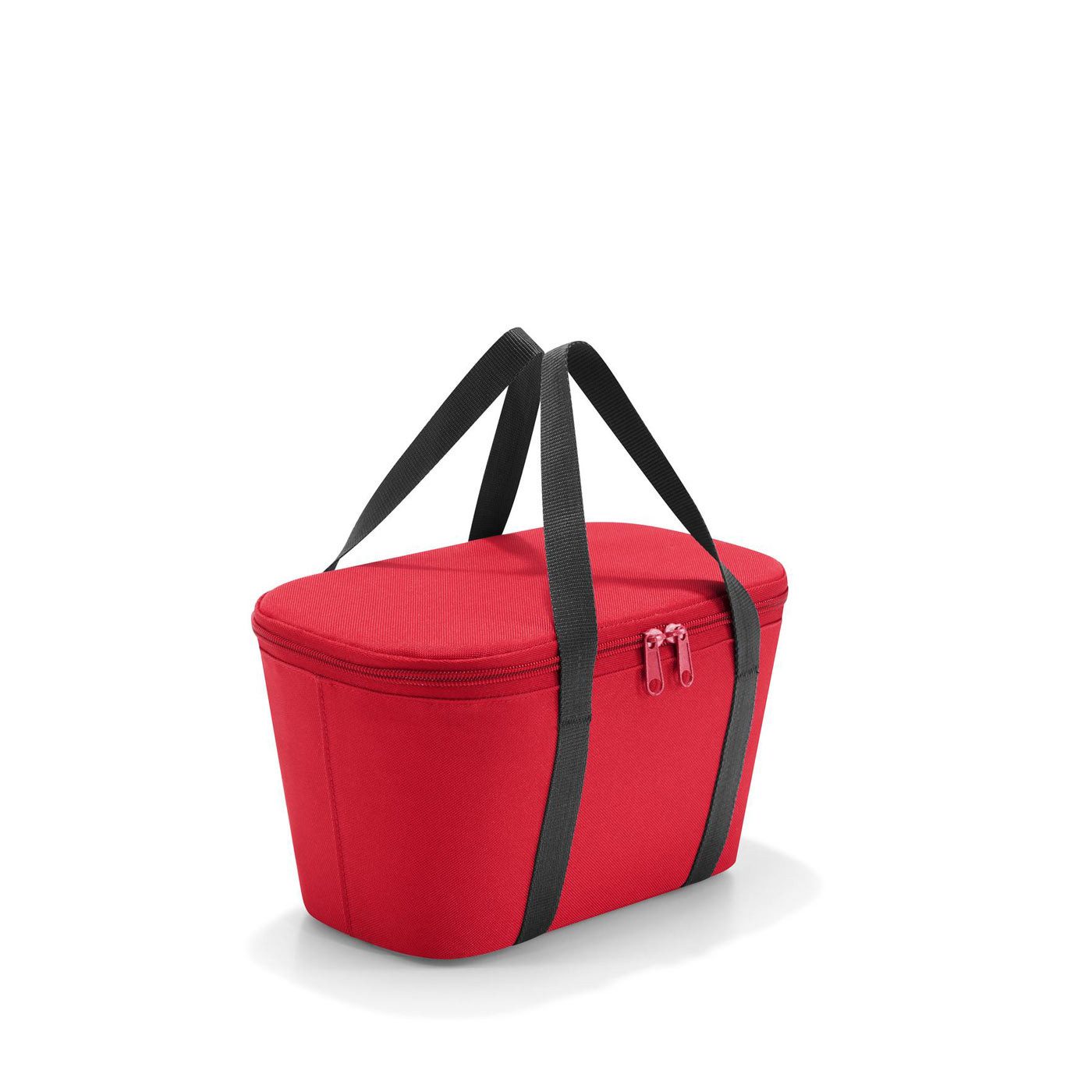 REISENTHEL® Kühltasche coolerbag XS, 4 l, extradicke Isolierung, Dicht schließender Deckel 2-Wege-Reißverschluss – Bild 2 von 5