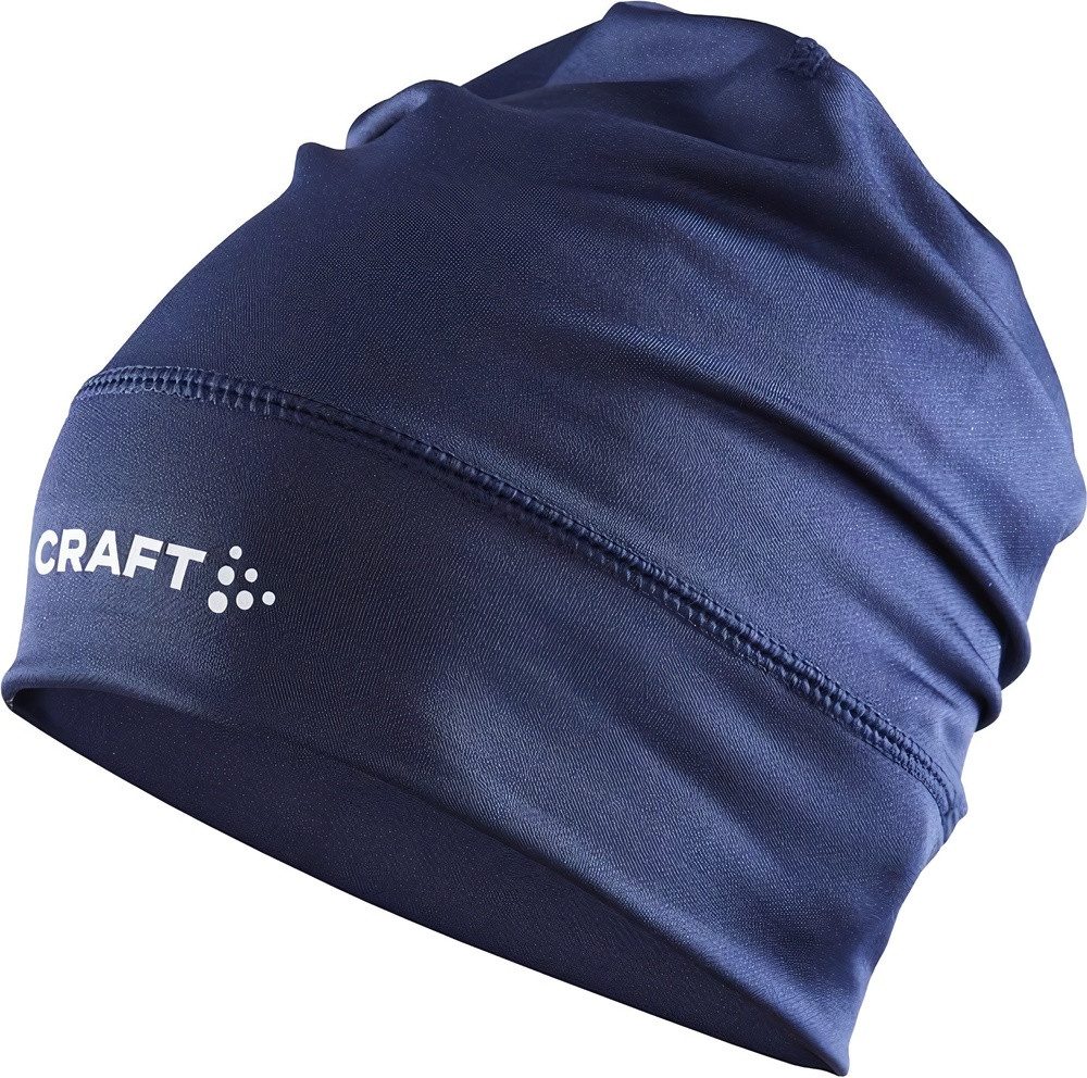 Craft Strickmütze Core Essence Jersey High Hat