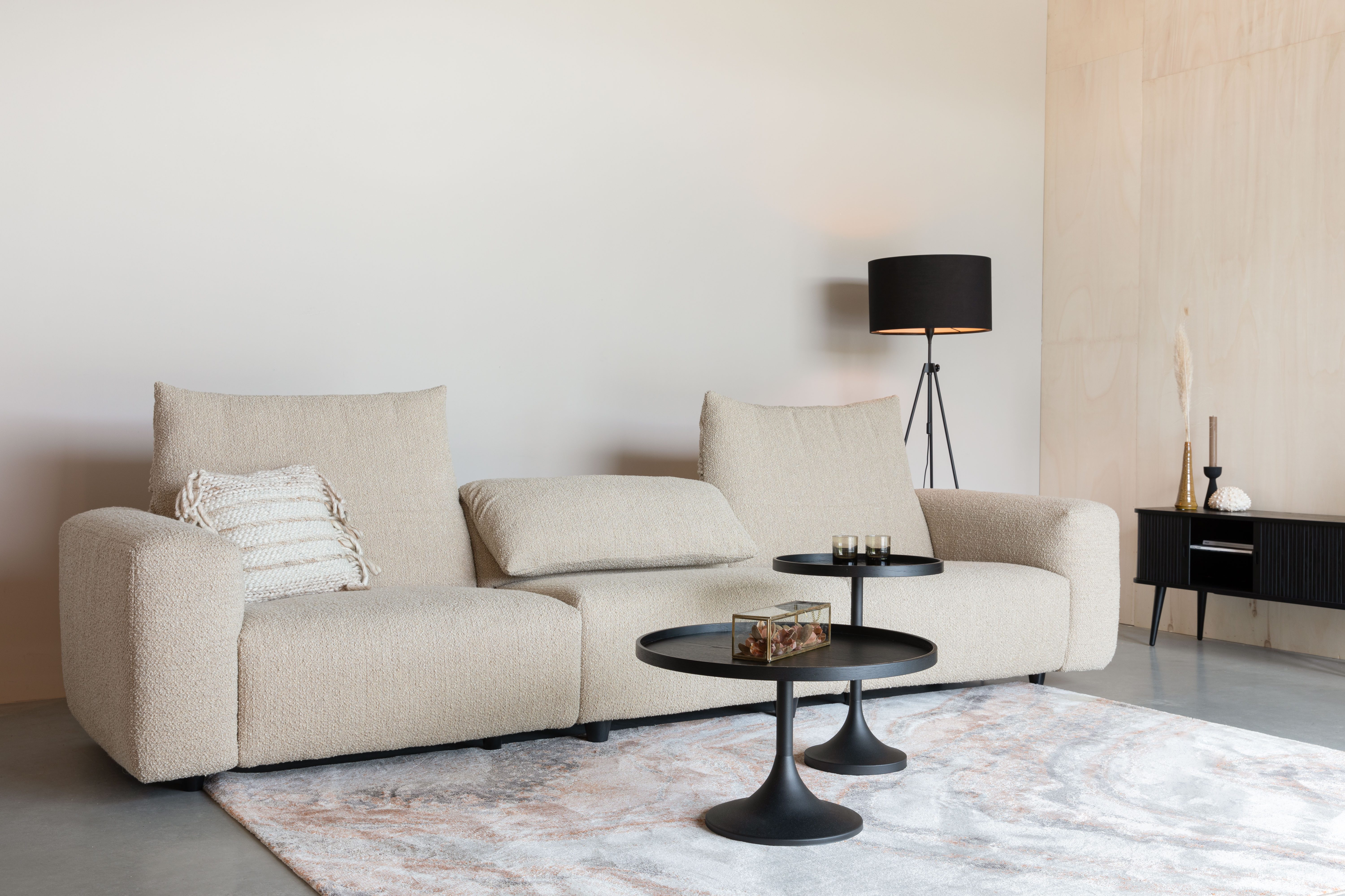 Zuiver Sofa