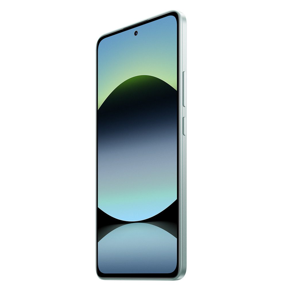 Xiaomi Redmi Note 14 5G 8+256 Smartphone & Smartwatch Handy (108 MP Kamera)