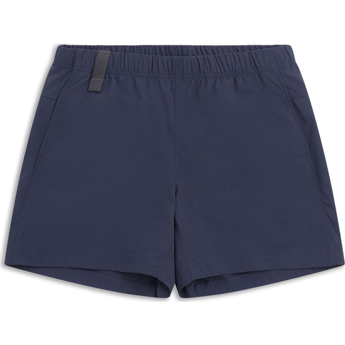Bergans Funktionsshorts Imingen Pull-on Shorts Women Vielseitige Damen-Shorts mit schnelltrocknendem Material und lockerer
