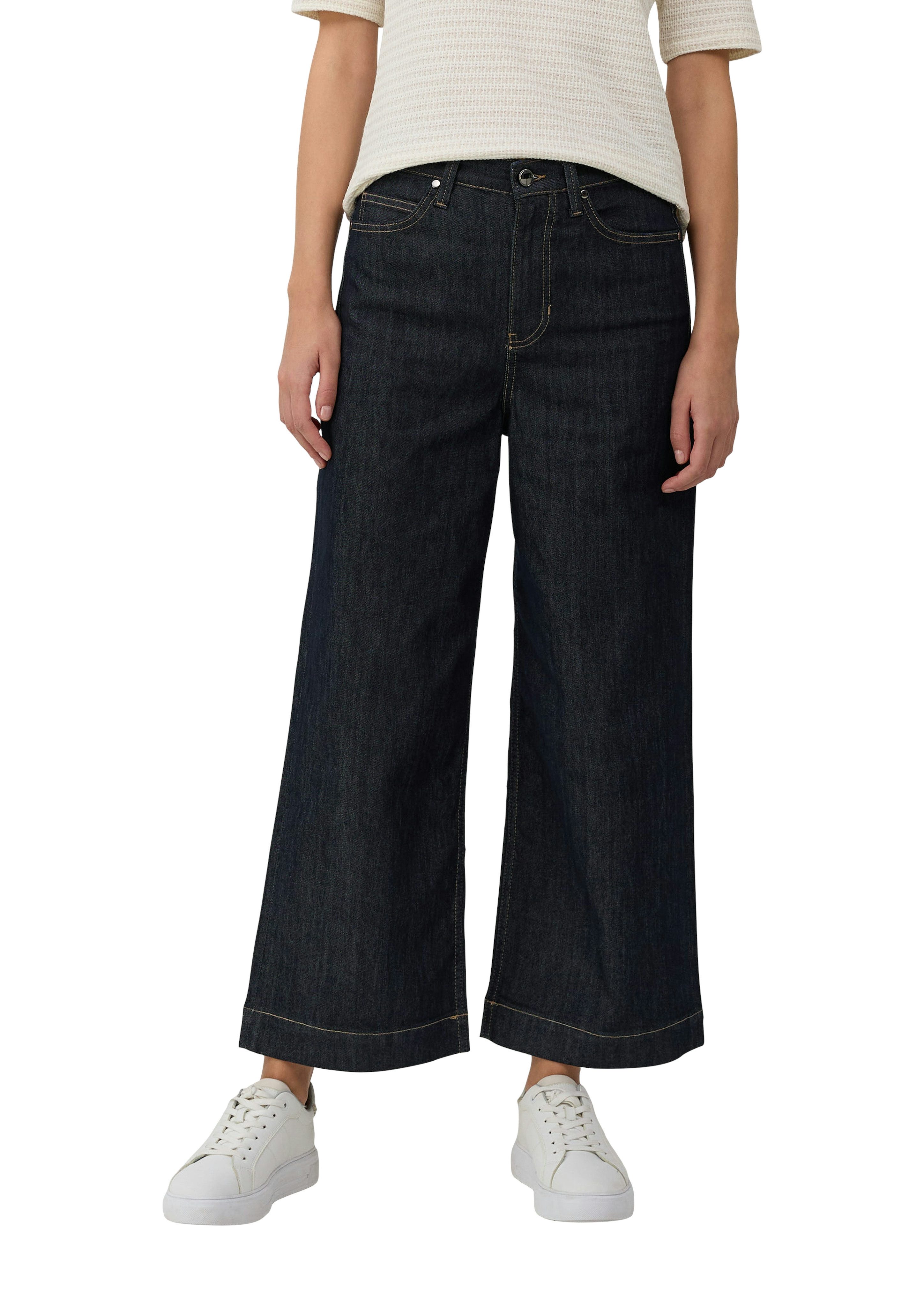 s.Oliver BLACK LABEL Bequeme Jeans günstig online kaufen