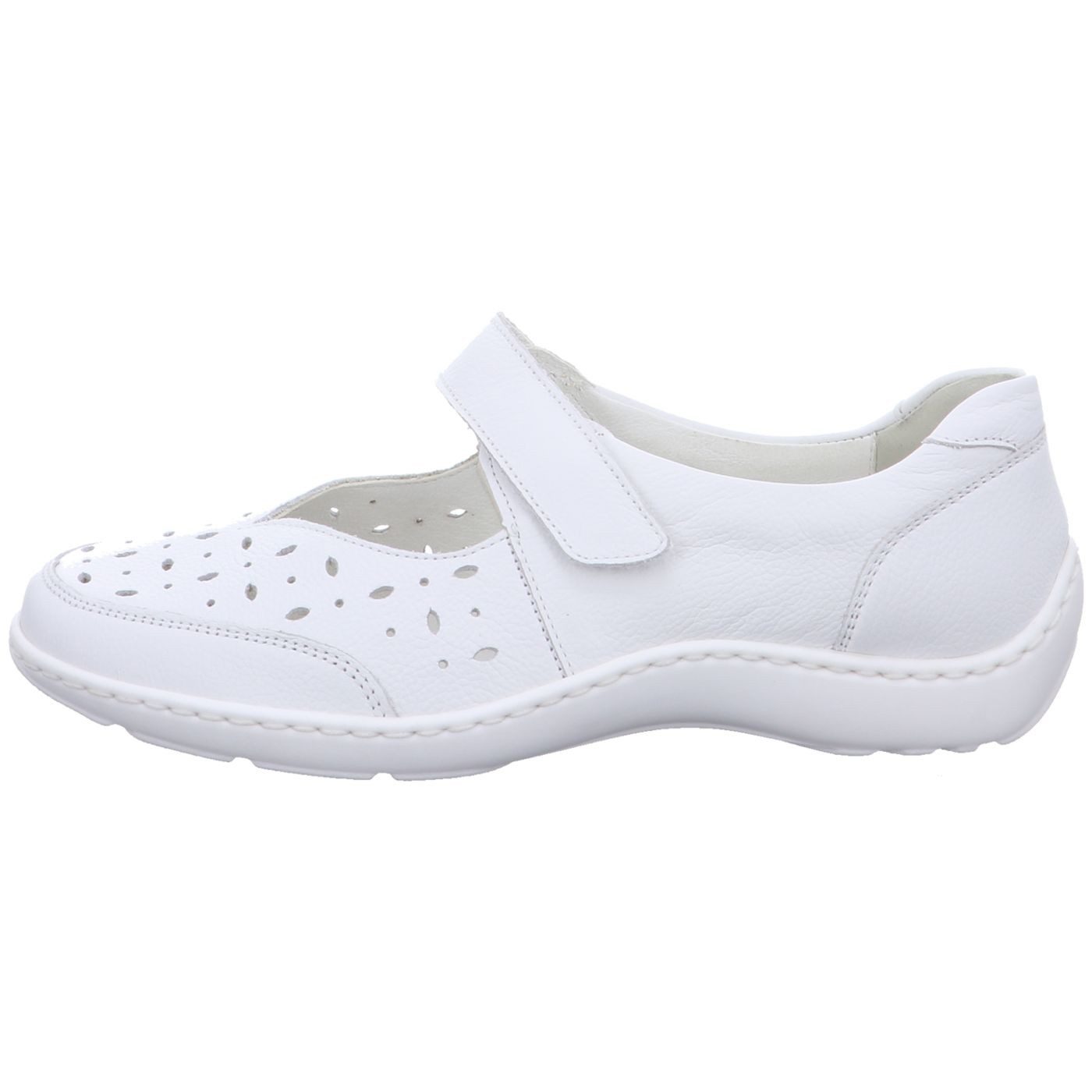 Waldläufer Henni Slipper für Einlagen geeignet günstig online kaufen