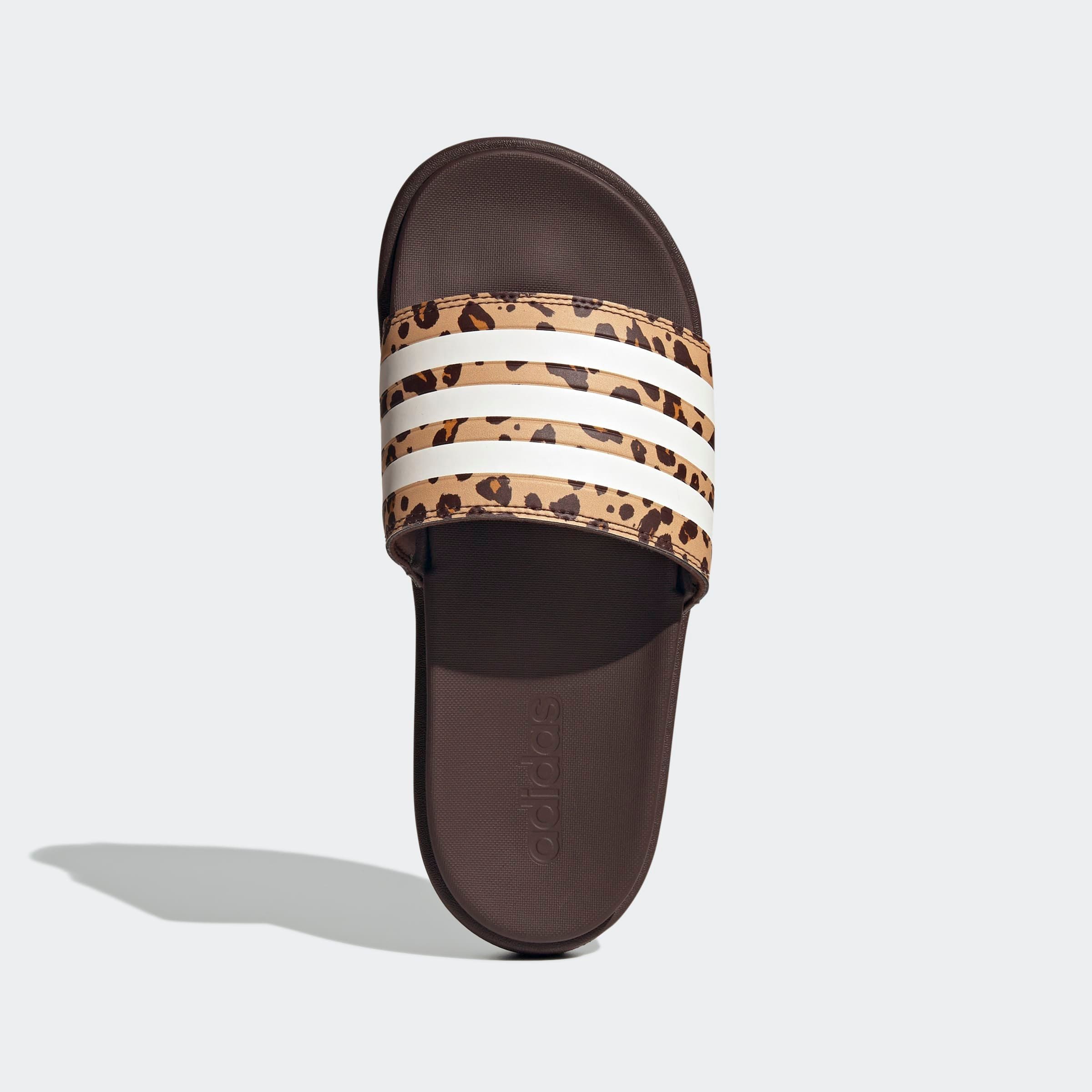 adidas Sportswear PLATFORM ADILETTE Badesandale Badelatschen – Bild 4 von 5
