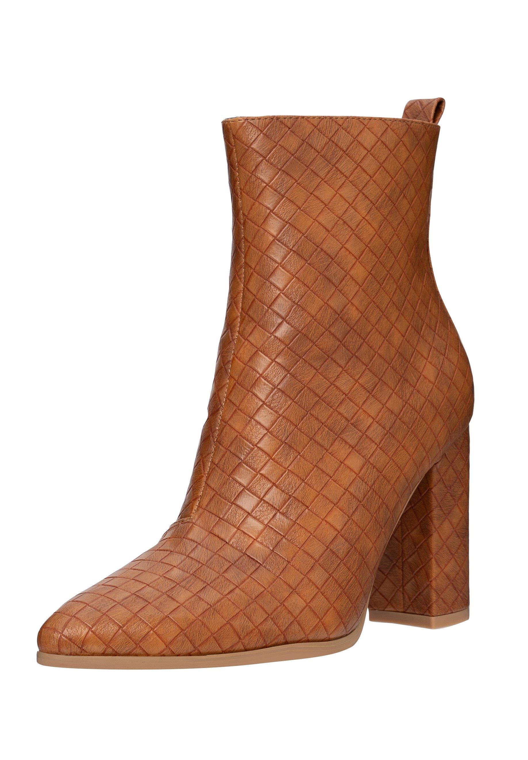 Salinyang Stiefeletten Stiefelette