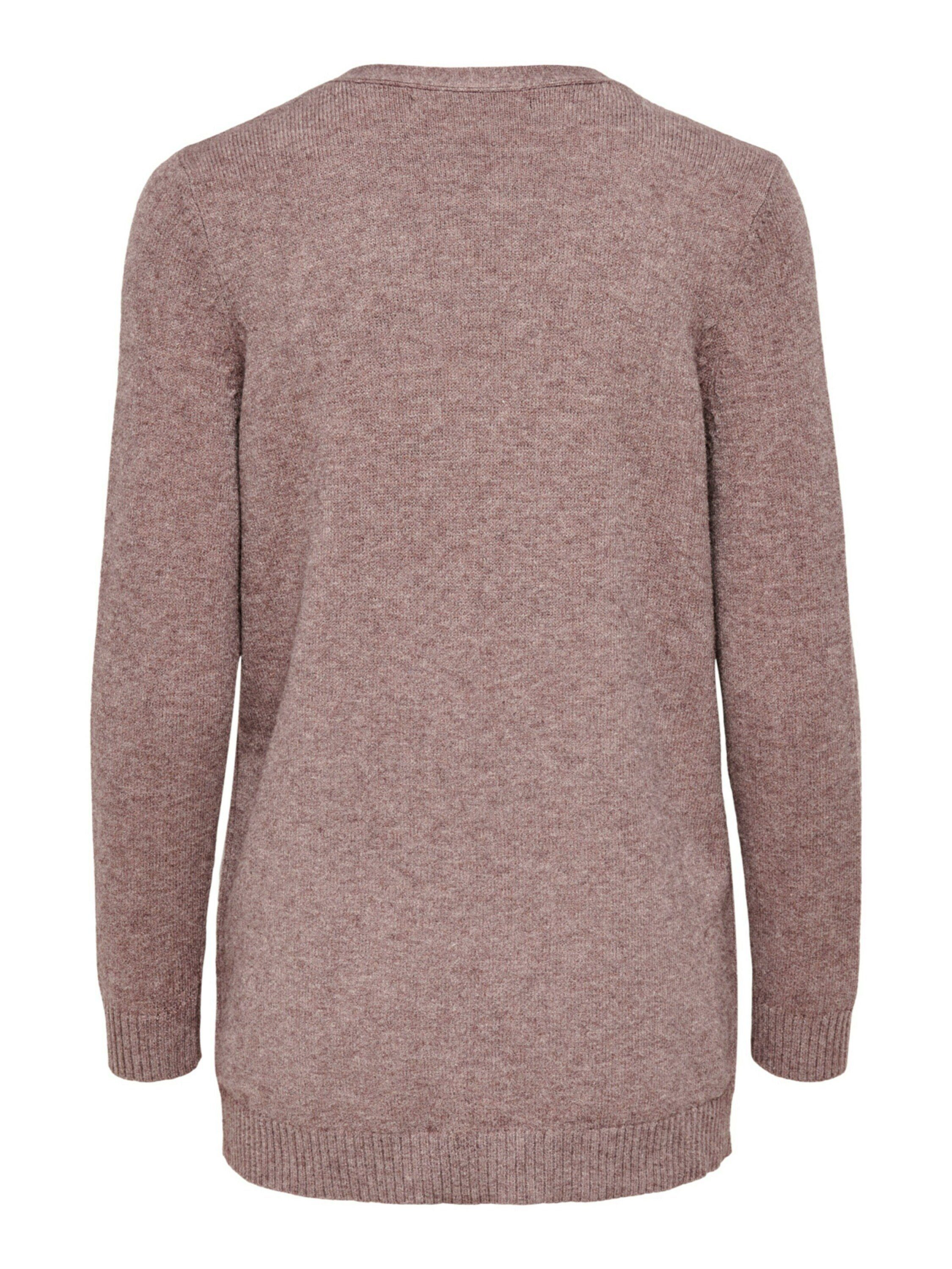 ONLY Strickjacke ONLLesly (1-tlg) Plain/ohne Details günstig online kaufen