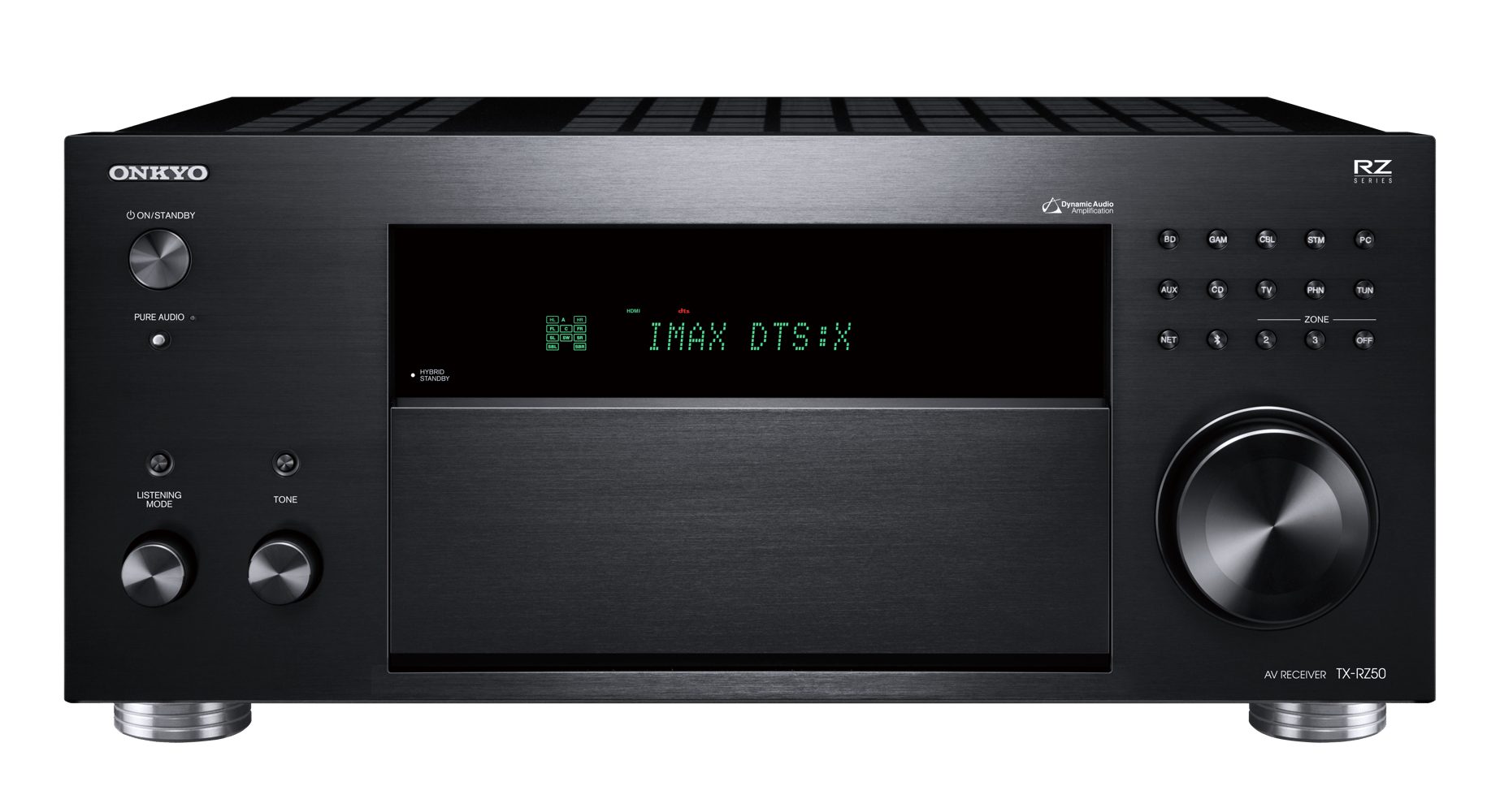 Onkyo AV-Receiver
