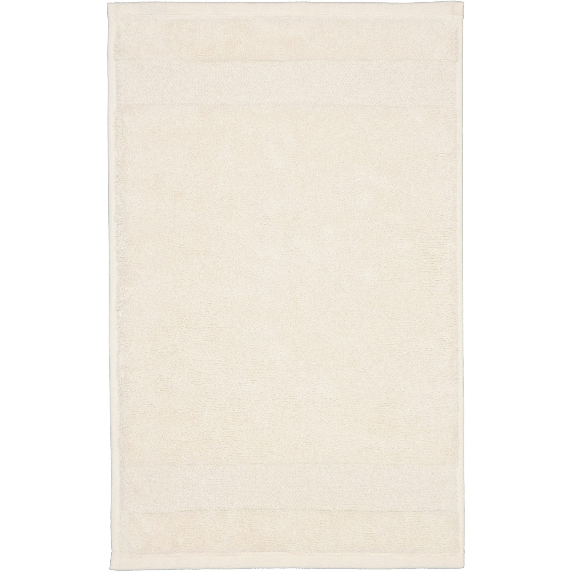 Villeroy & Boch Handtücher One 2550 Frottier, 100% Baumwolle (1-St)