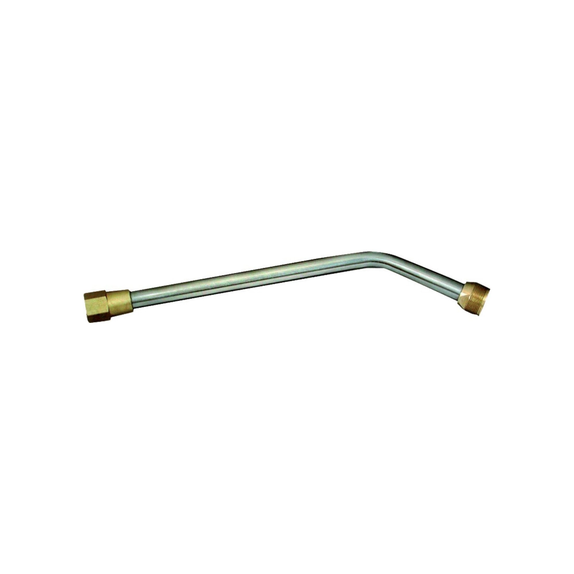 GCE Kardätsche GCE Verbindungsrohr Propan 350mm