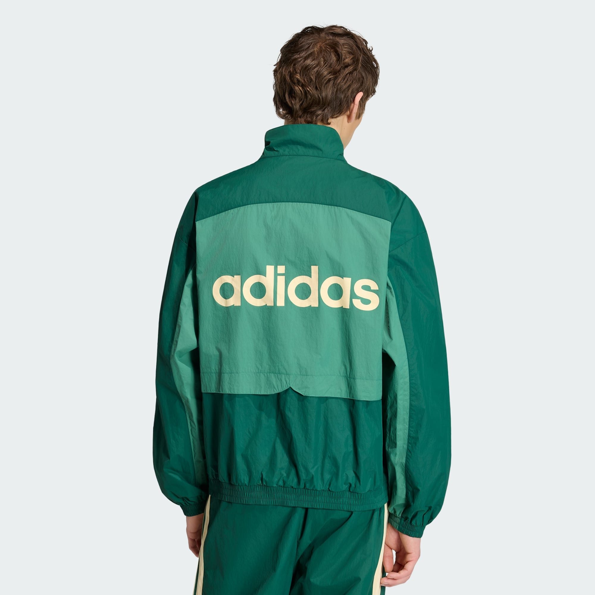 adidas Originals Trainingsjacke MUNICH 93 ORIGINALS JACKE (1-St)