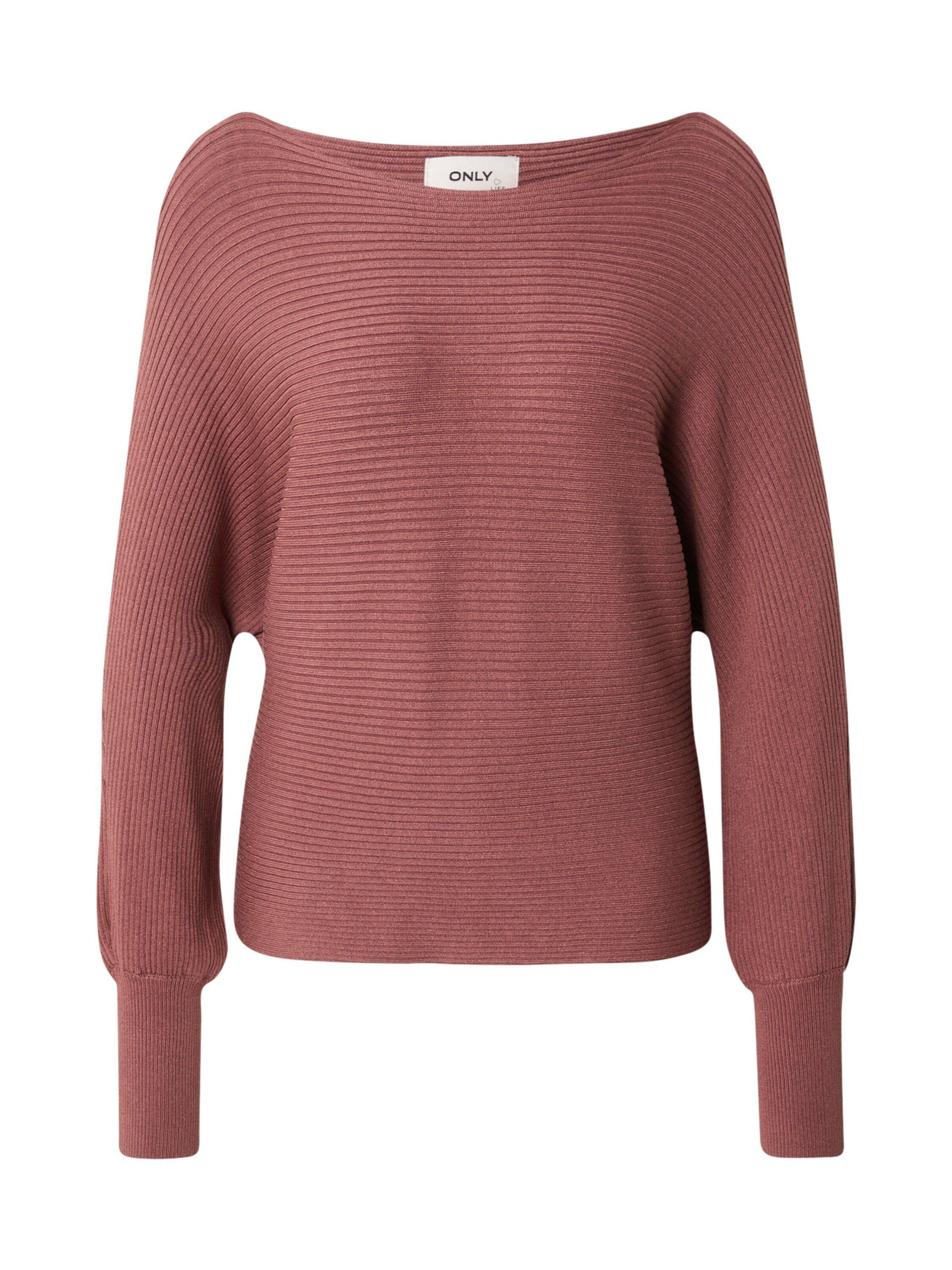 ONLY Strickpullover Adaline (1-tlg) Weiteres Detail