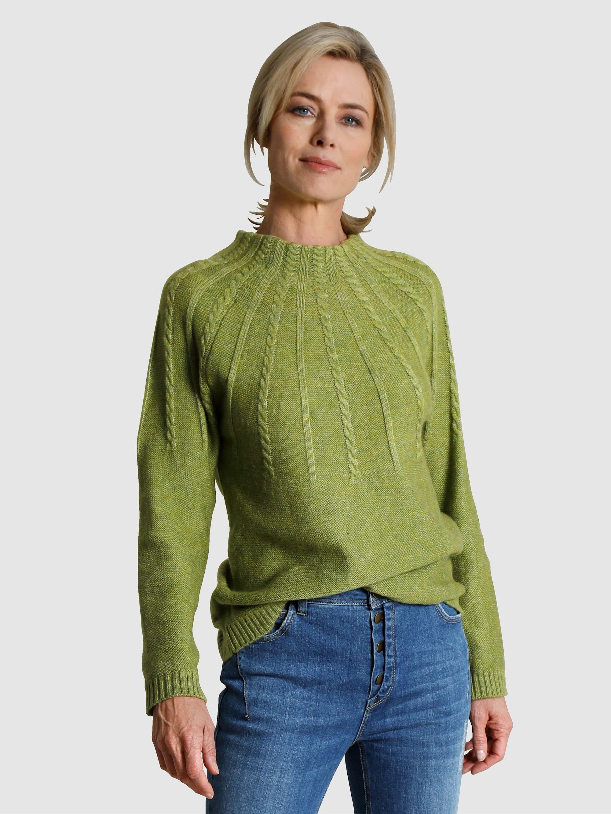 Pullover In Grossen Grossen Pullover Fur Mollige Kaufen Otto