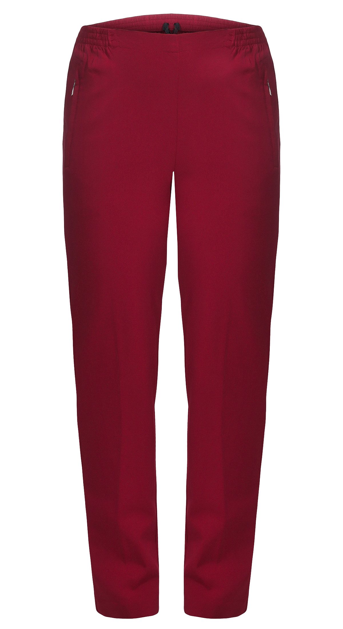 Alica Collection Schlupfhose Classic Freizeithose Damen Basics Businesshose günstig online kaufen