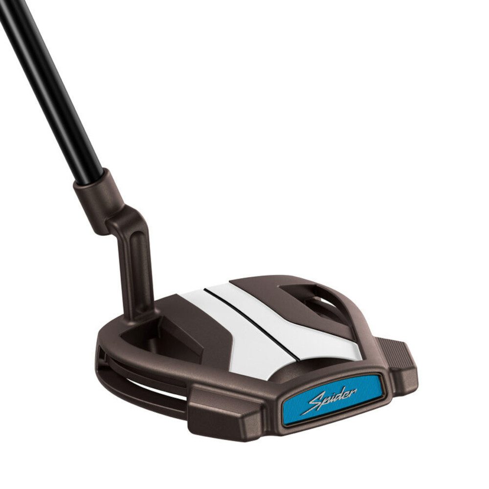 Taylormade Putter TaylorMade Putter Spider Tour X L-Neck Rechtshand 34"