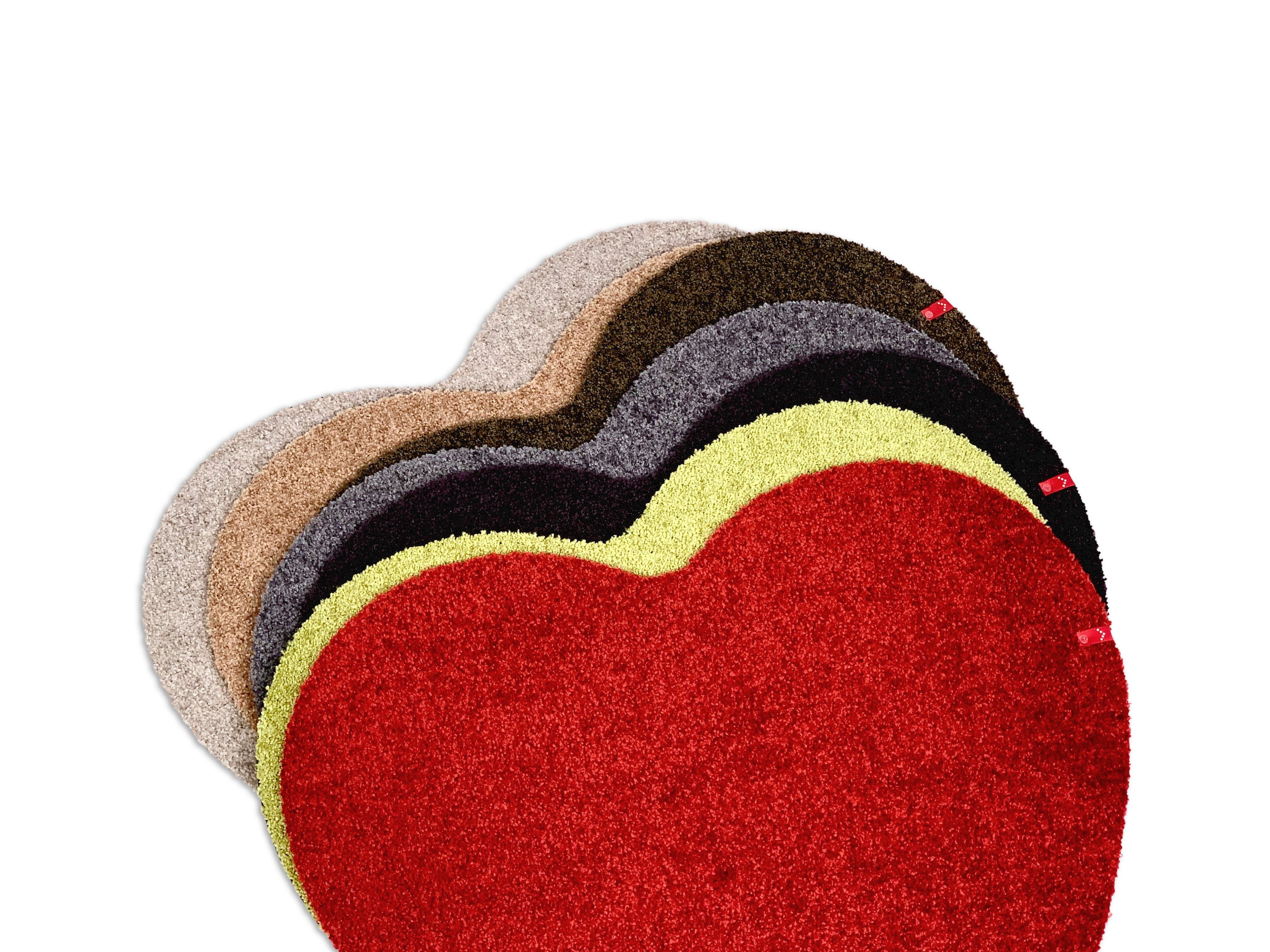Keilbach Designprodukte Fußmatte amore-piccolo 55 x günstig online kaufen