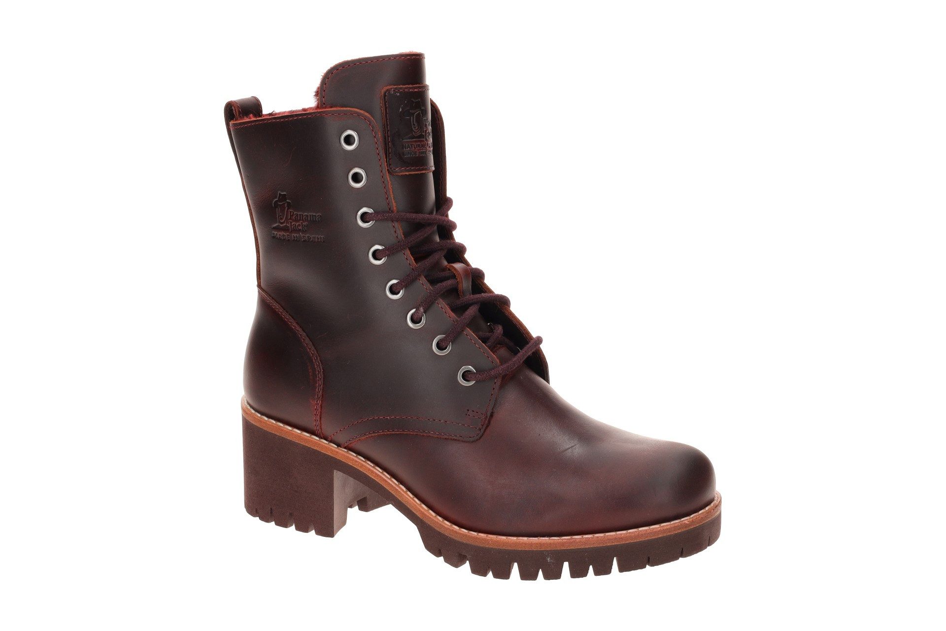 Panama Jack Padma B25 Stiefel