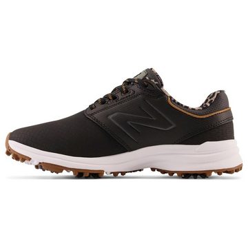 New Balance New Balance Brighton Black/Gum Damen Golfschuh