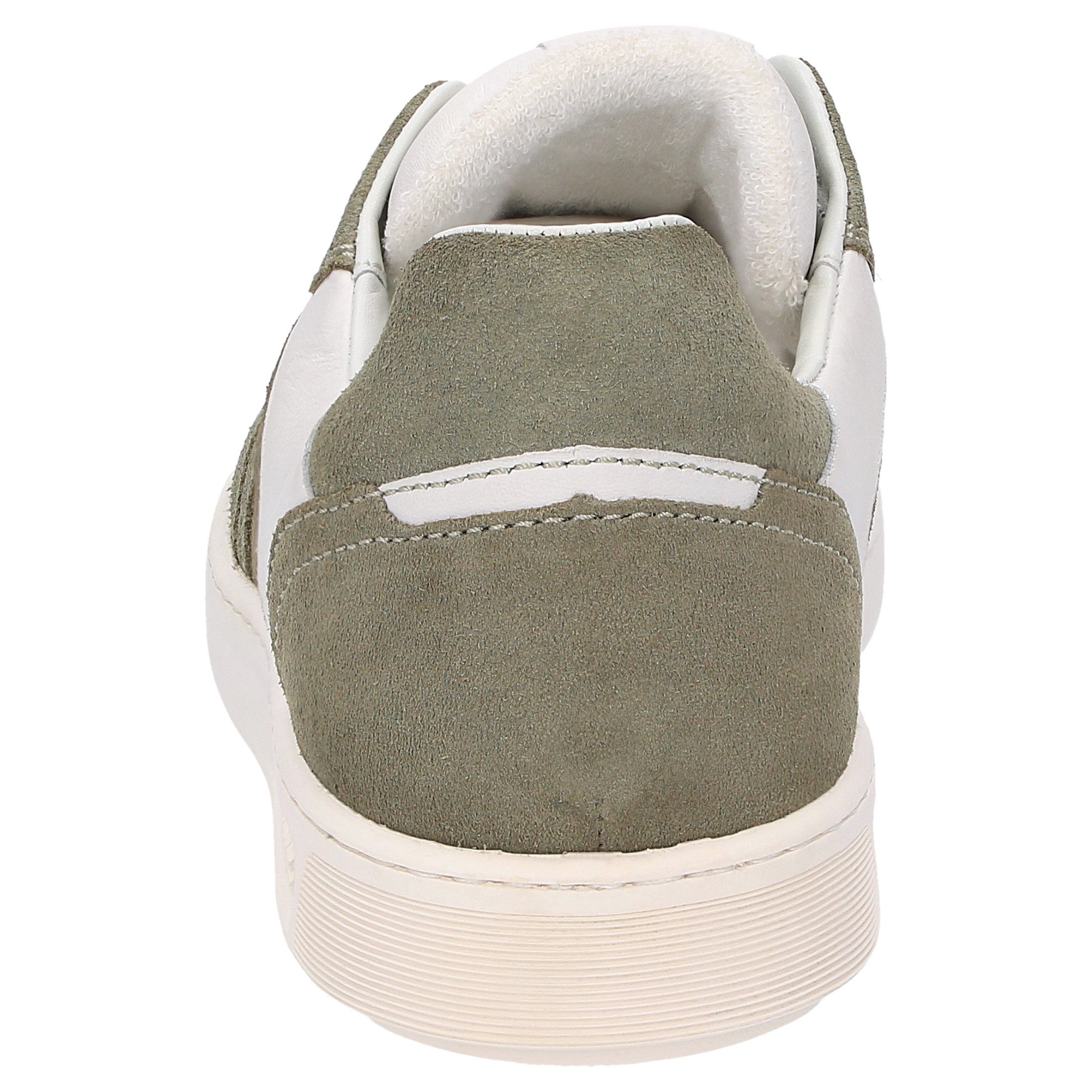 SIOUX Tedroso-704 Sneaker